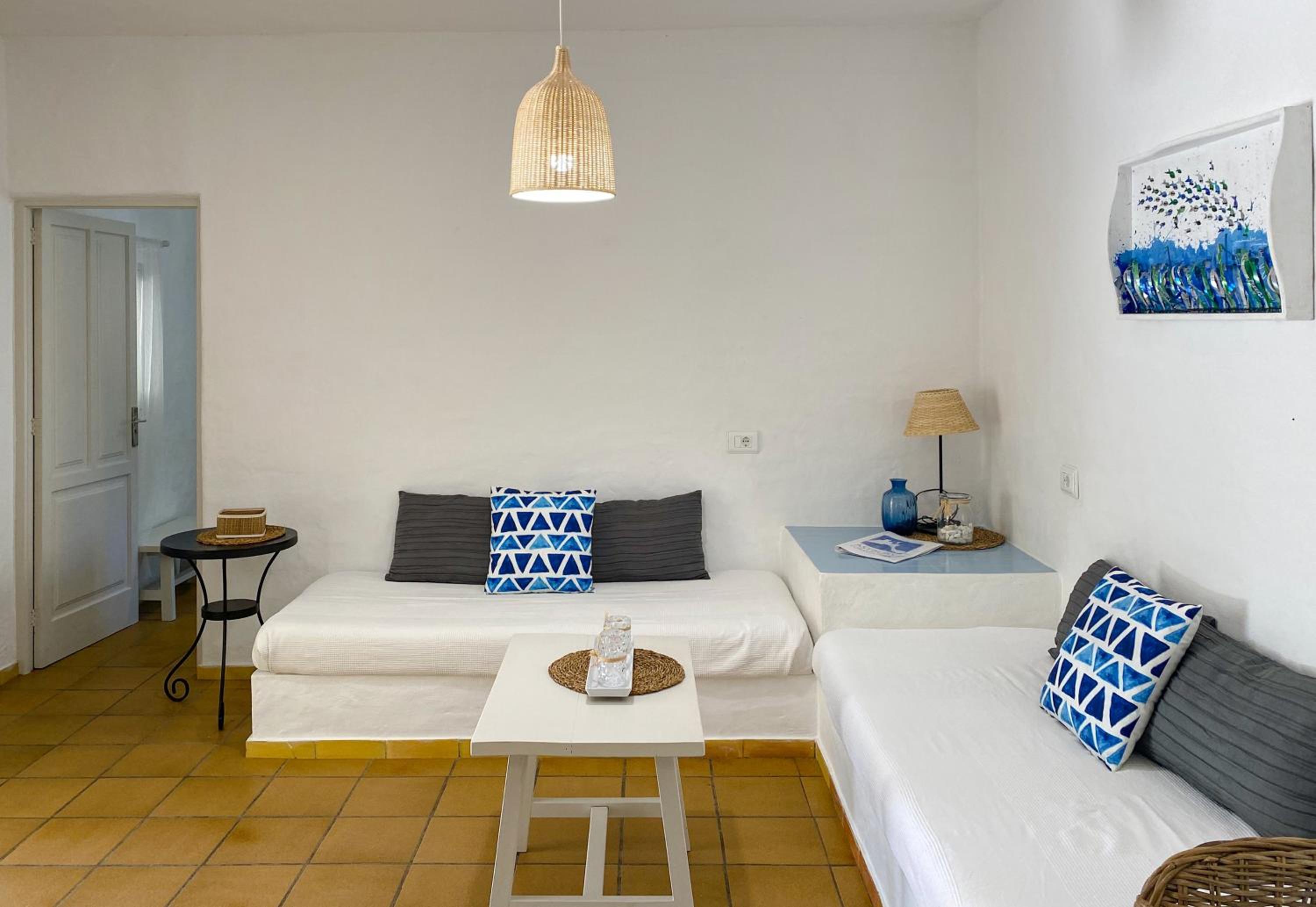 Two-Bedroom Apartment - Photo 48