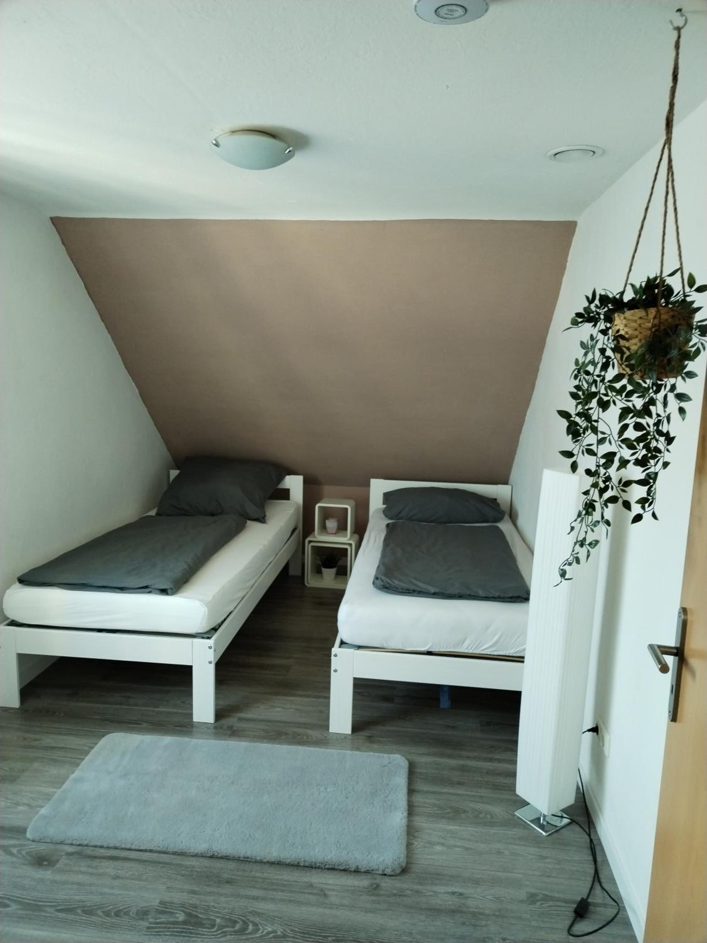 Two-Bedroom Apartment photo 2