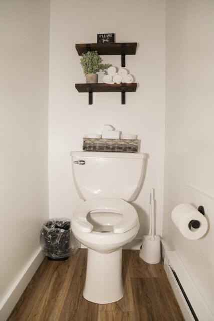 Two-Bedroom Cottage photo 3