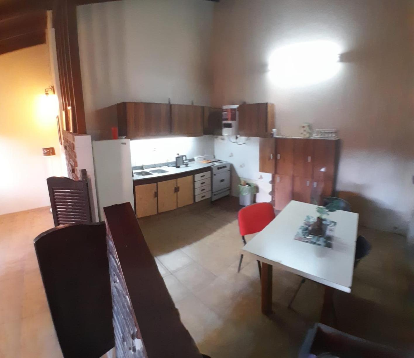 One-Bedroom House photo 3
