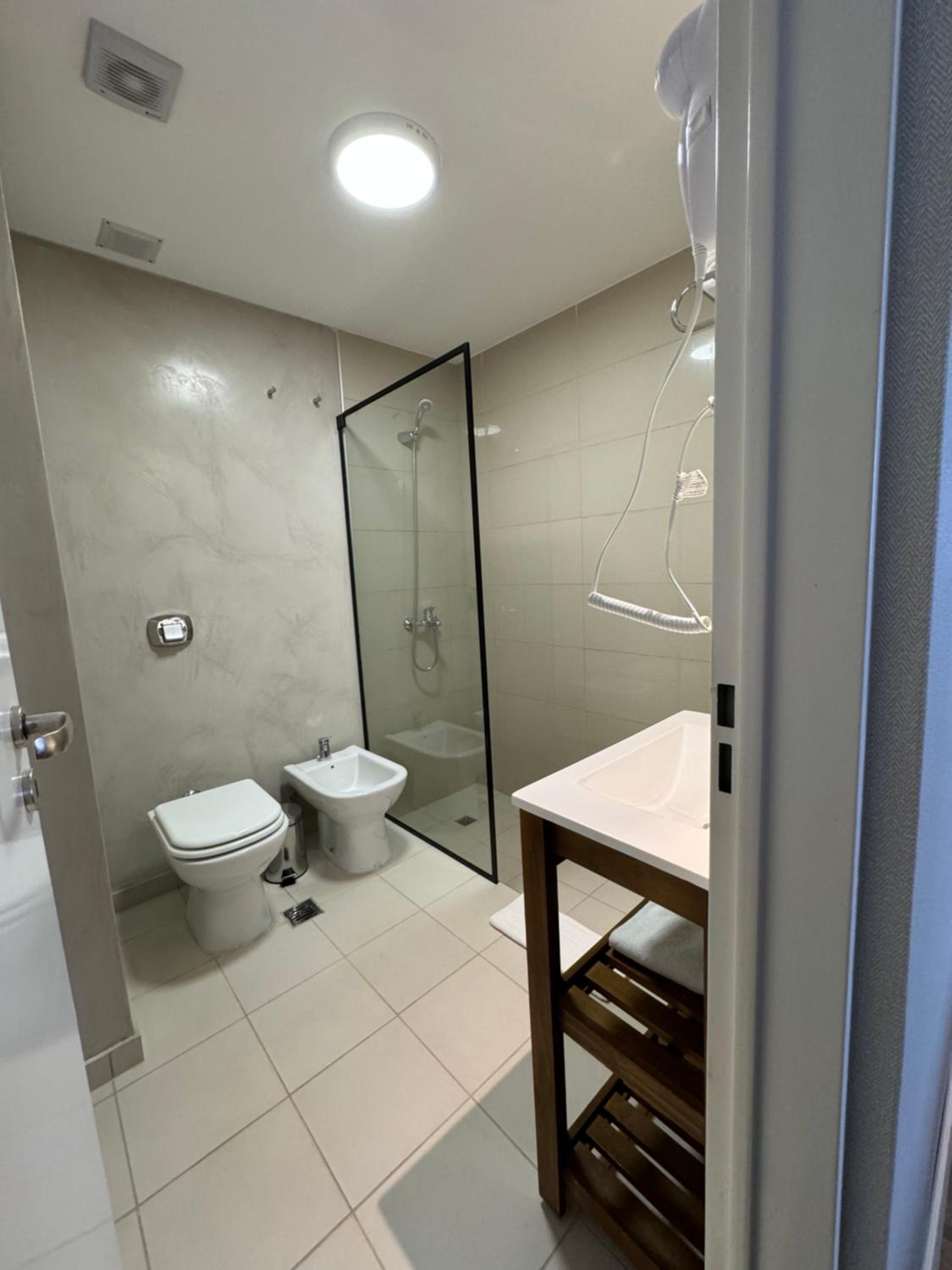 Standard Triple Room photo 3