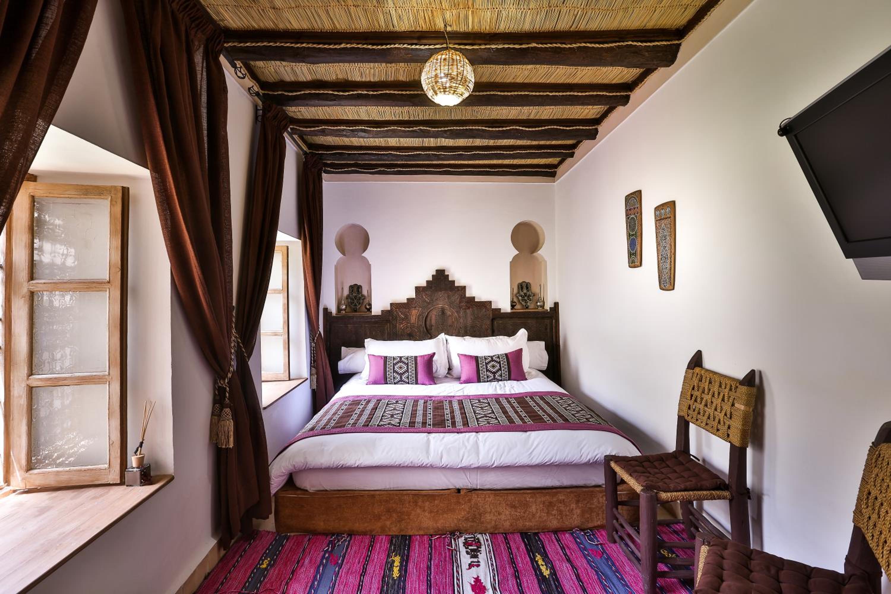 Dar Fatima Suite