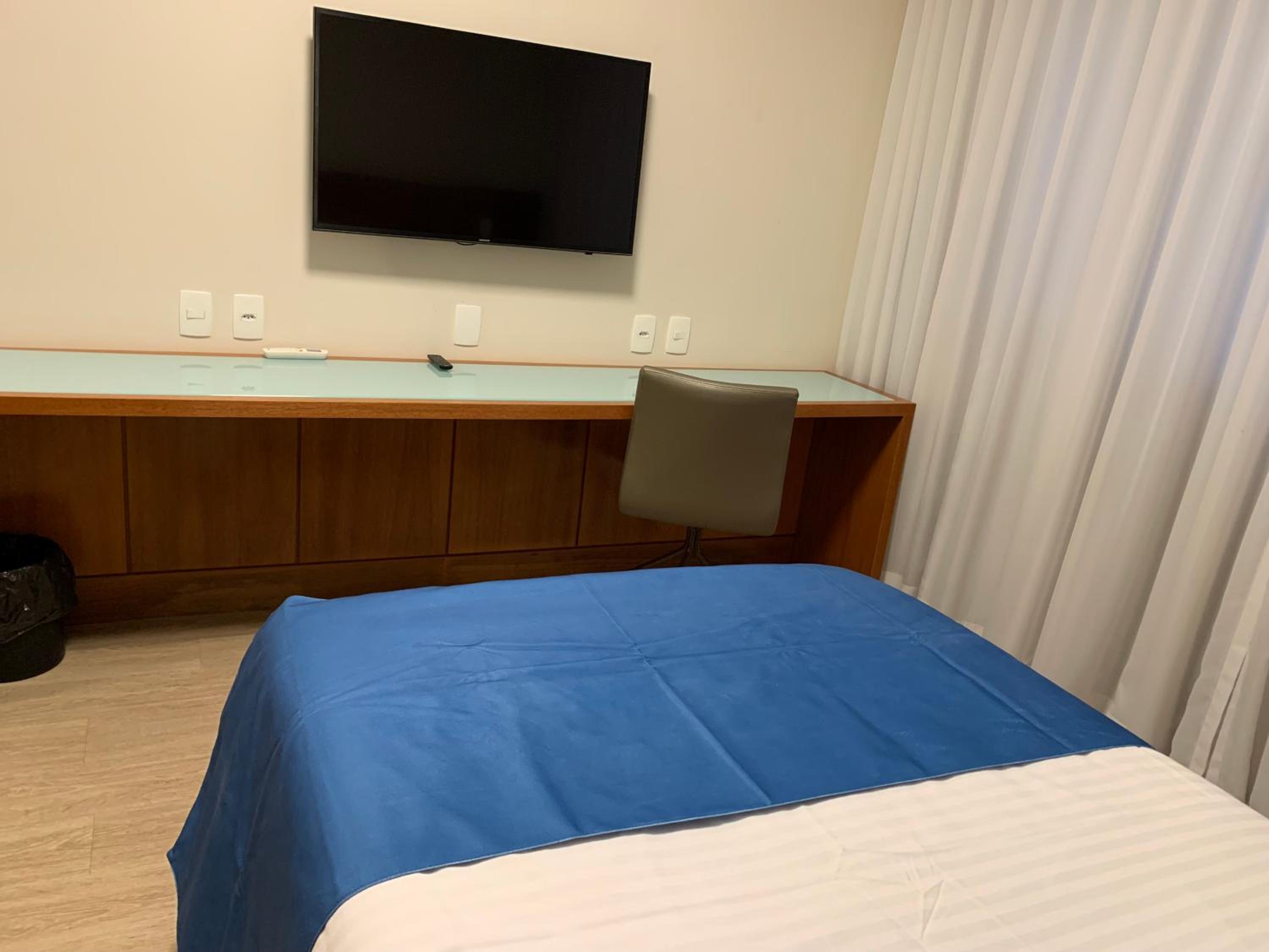 Superior Single Room