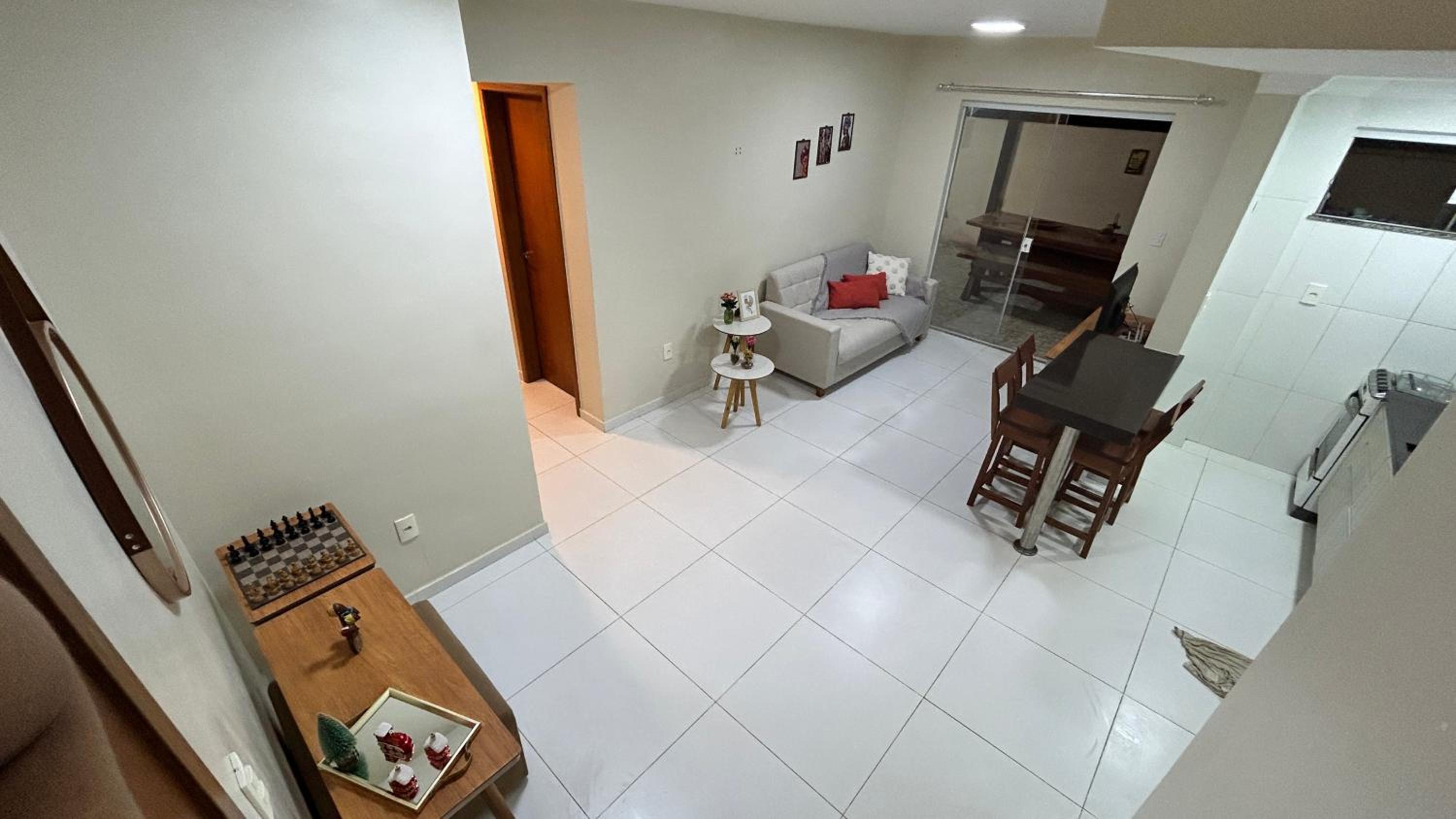 Apartment photo 1