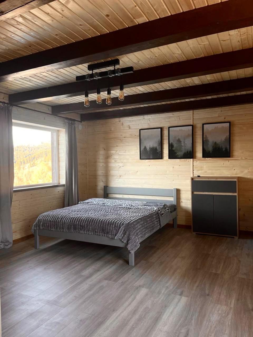 Triple Room with Pool View photo 1