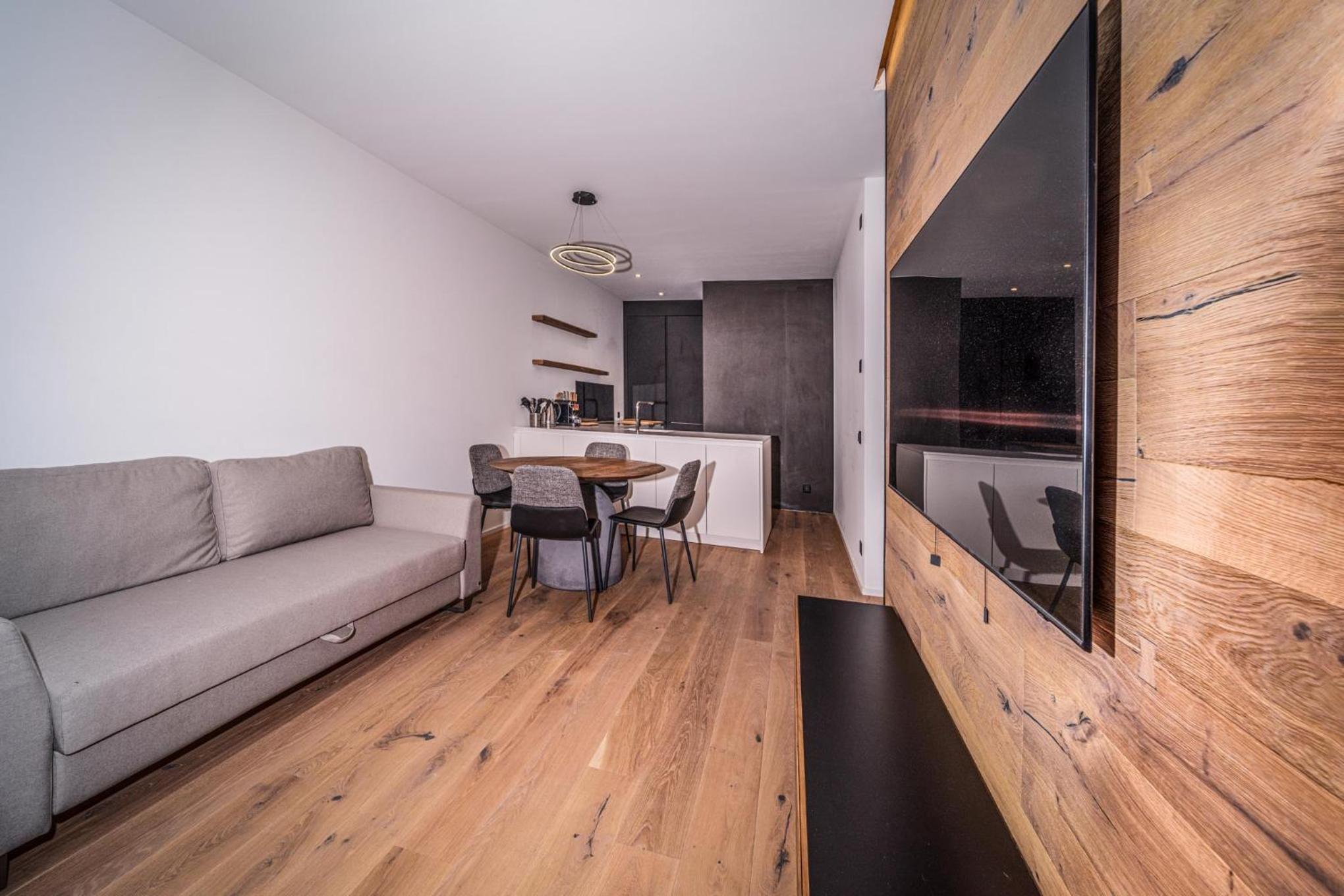 Apartment MASEGN photo 2