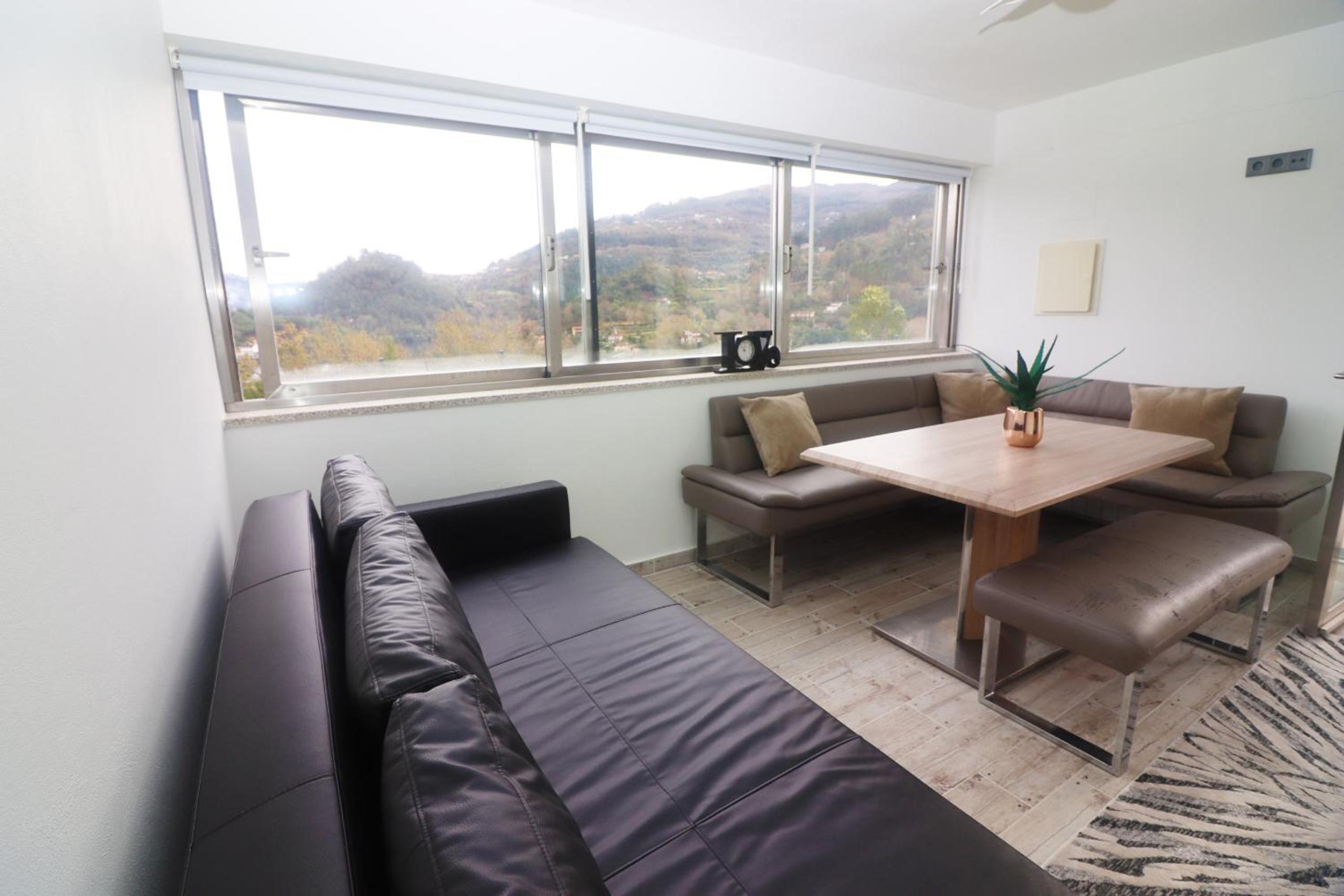 Two-Room Apartment photo 1