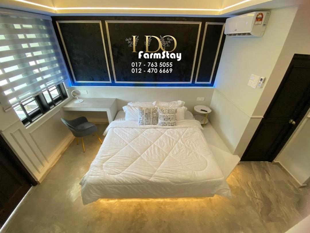 King Room with Garden View photo 2