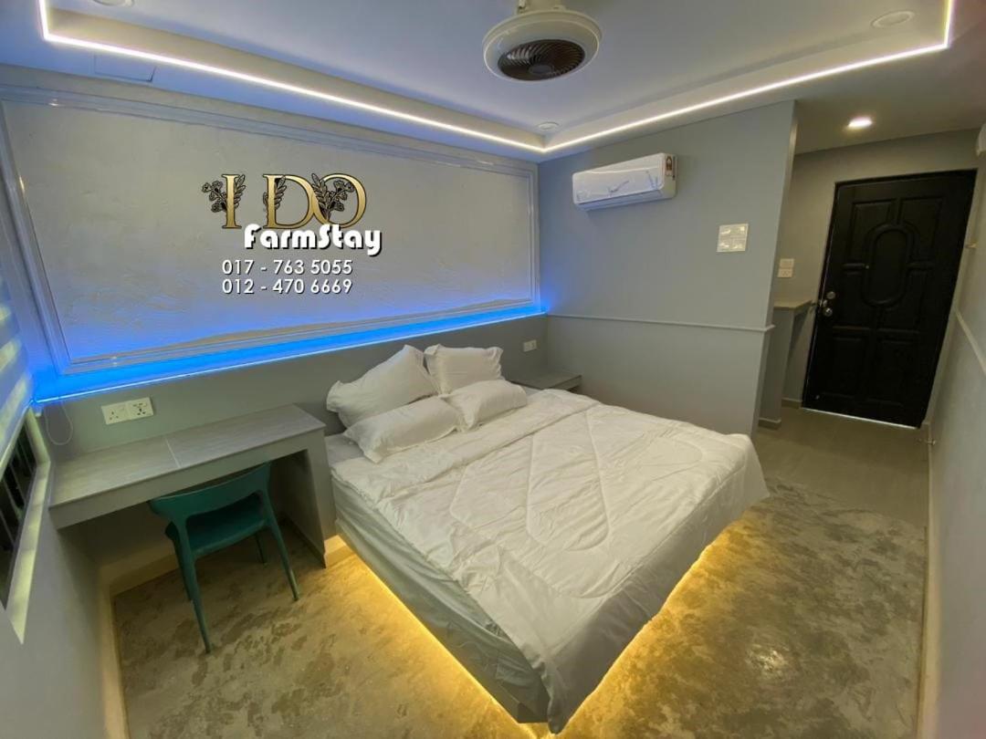 King Room with Balcony photo 3