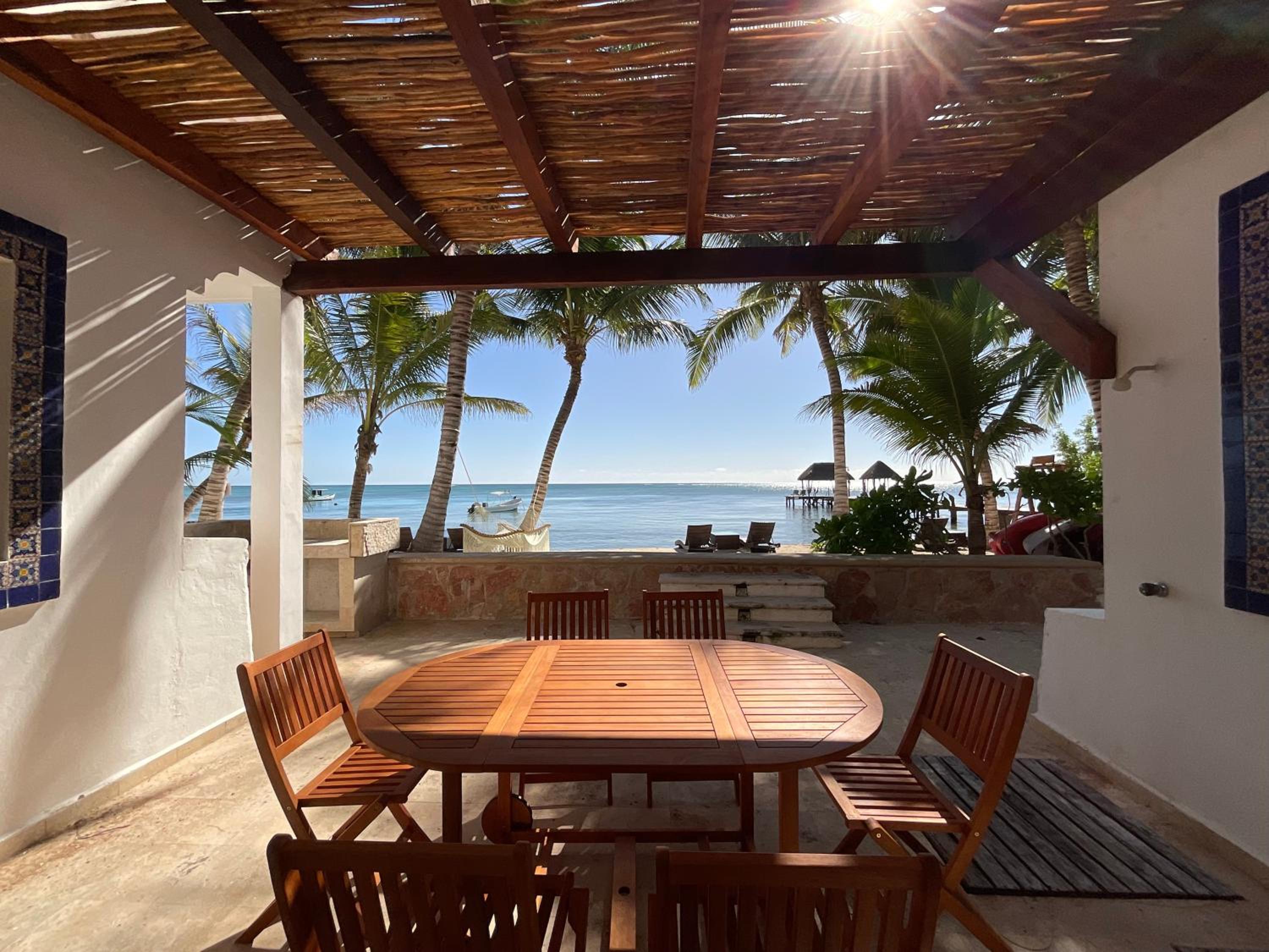 Casa Alea Tulum