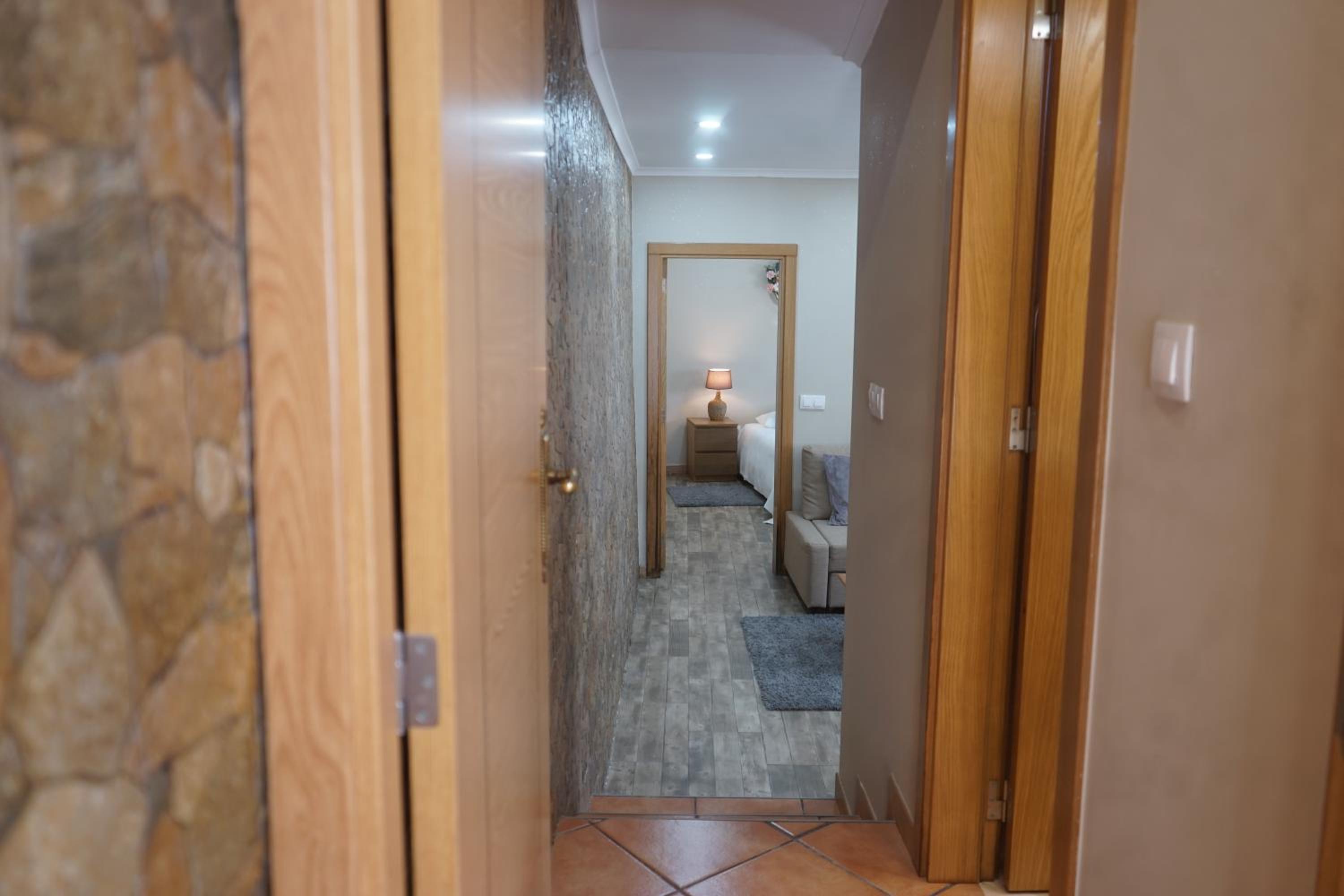 One-Bedroom House photo 3