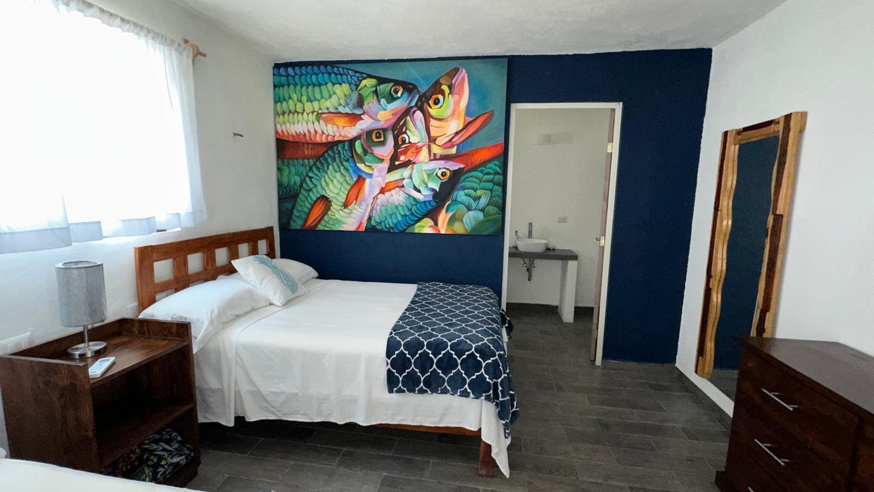 Three-Bedroom House photo 1