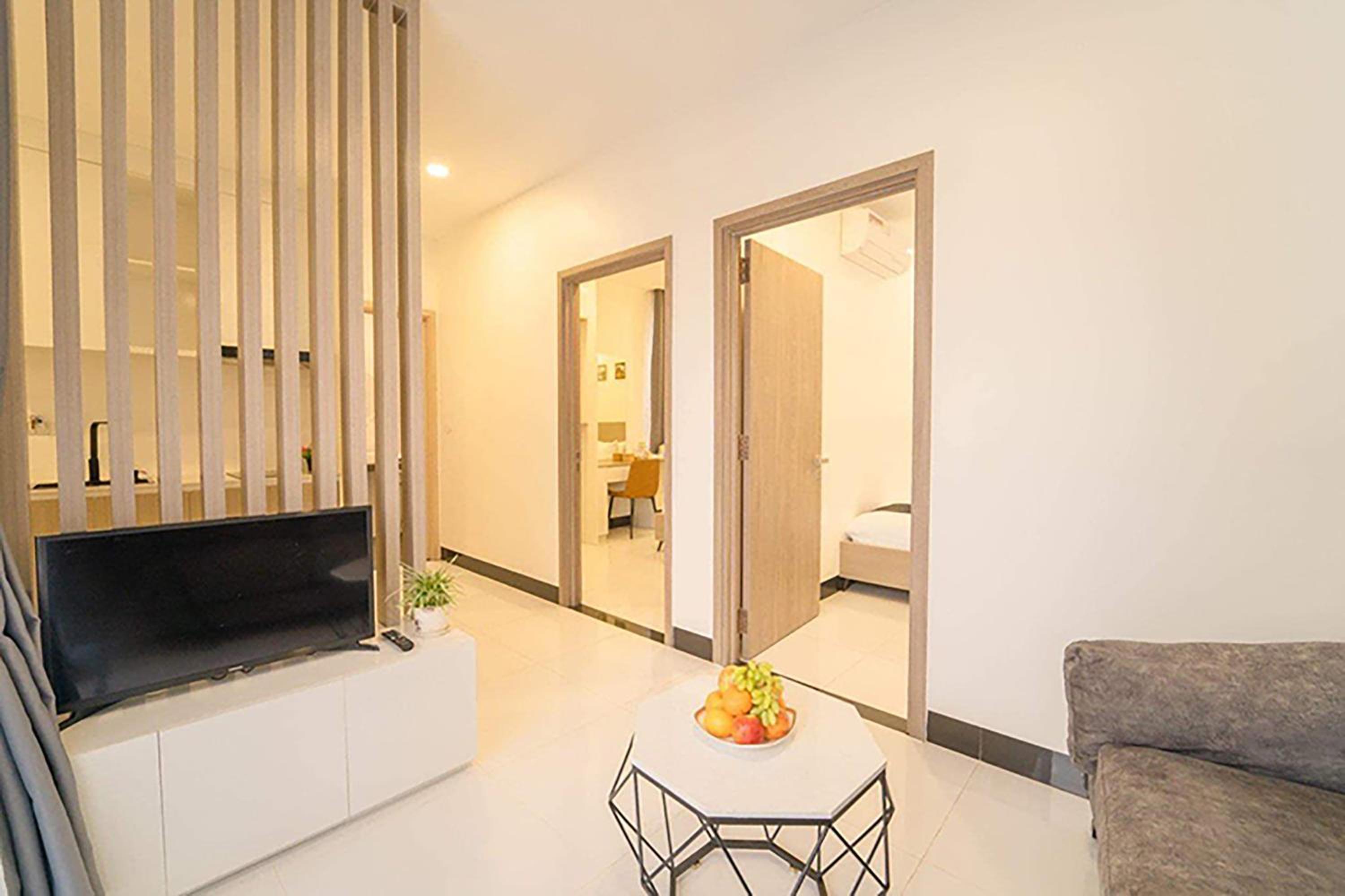 Connecting Room with Private Balcony - Photo 5