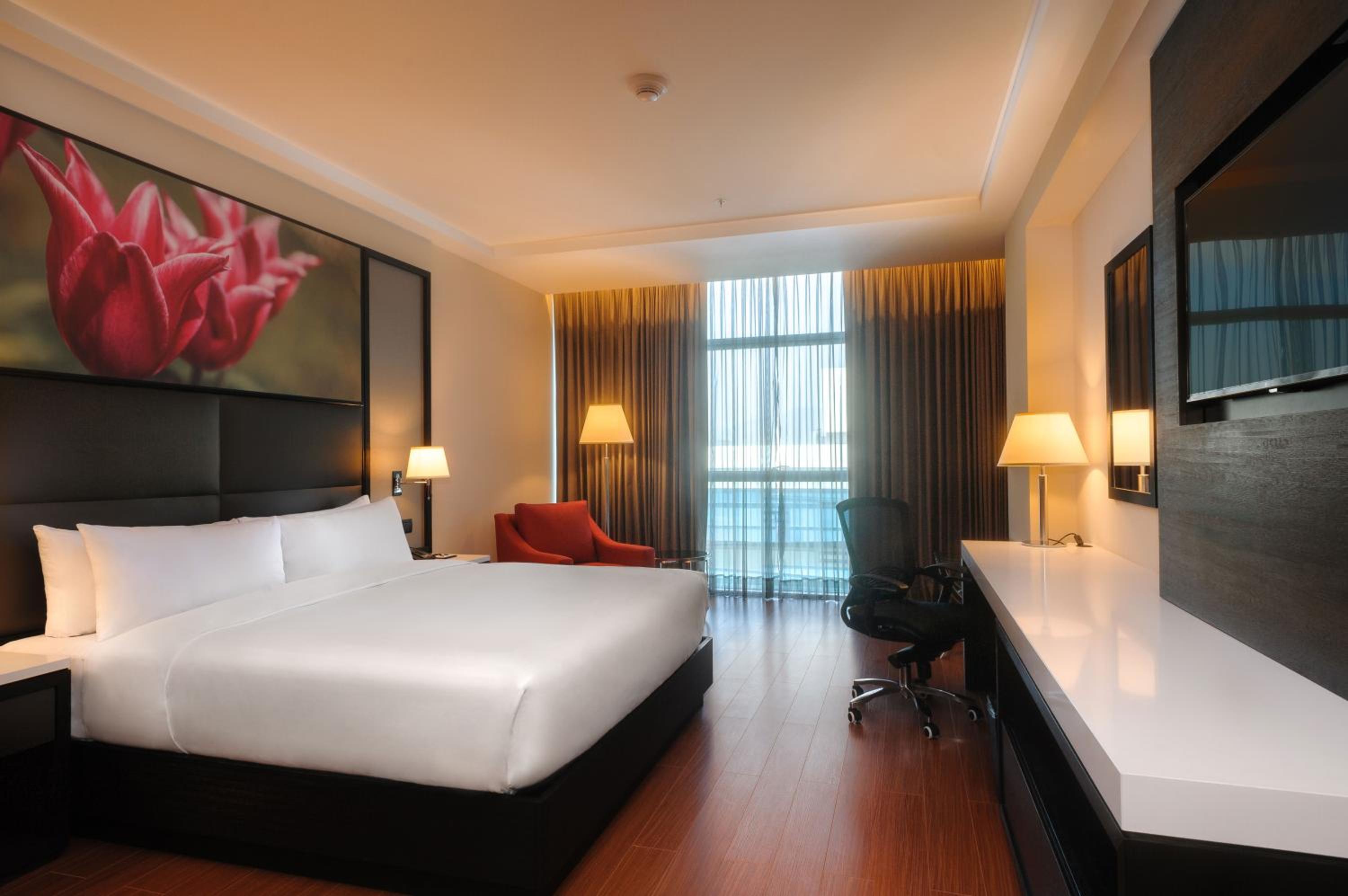 King Room photo 2