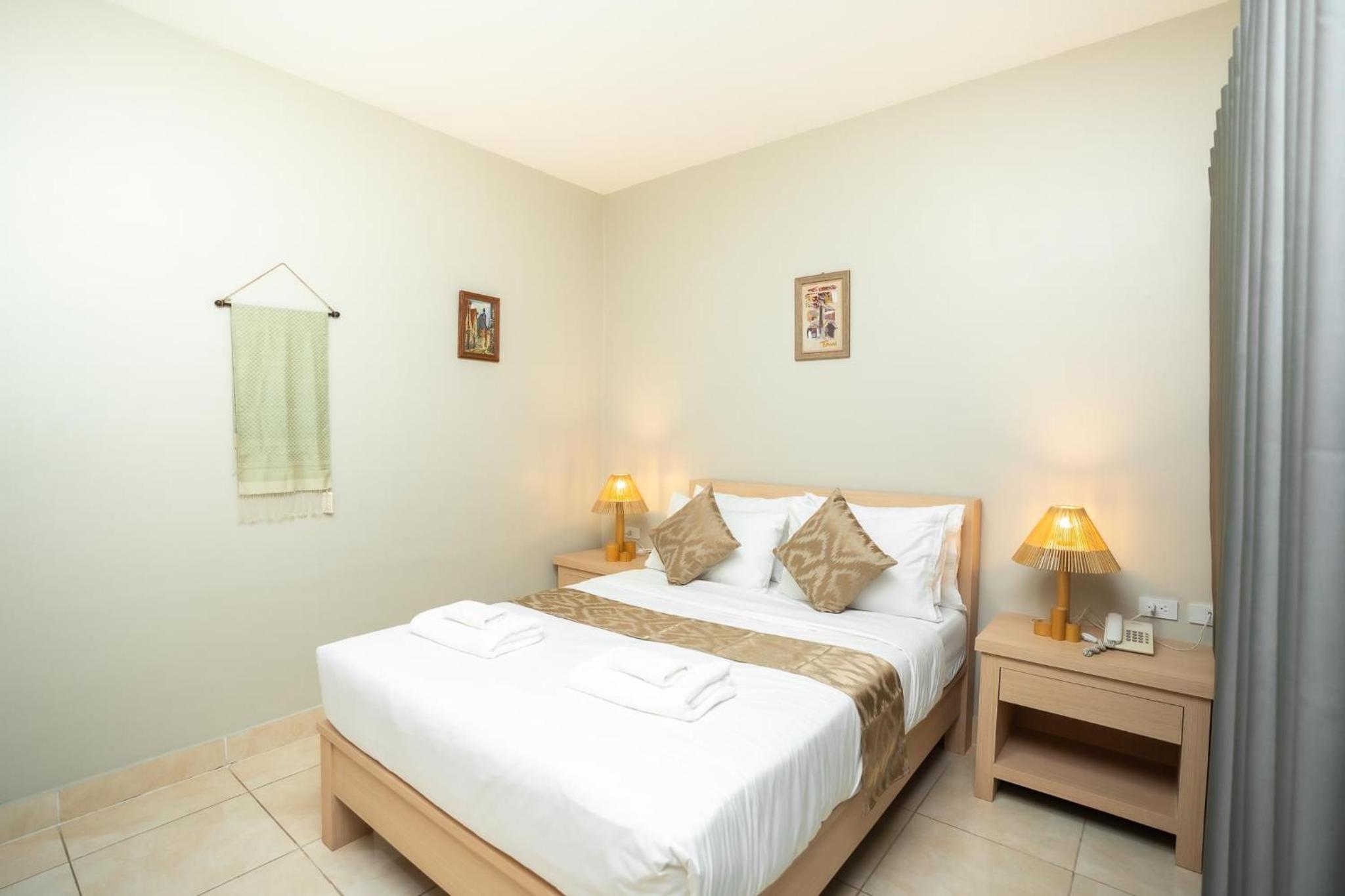 Standard Double Room photo 3