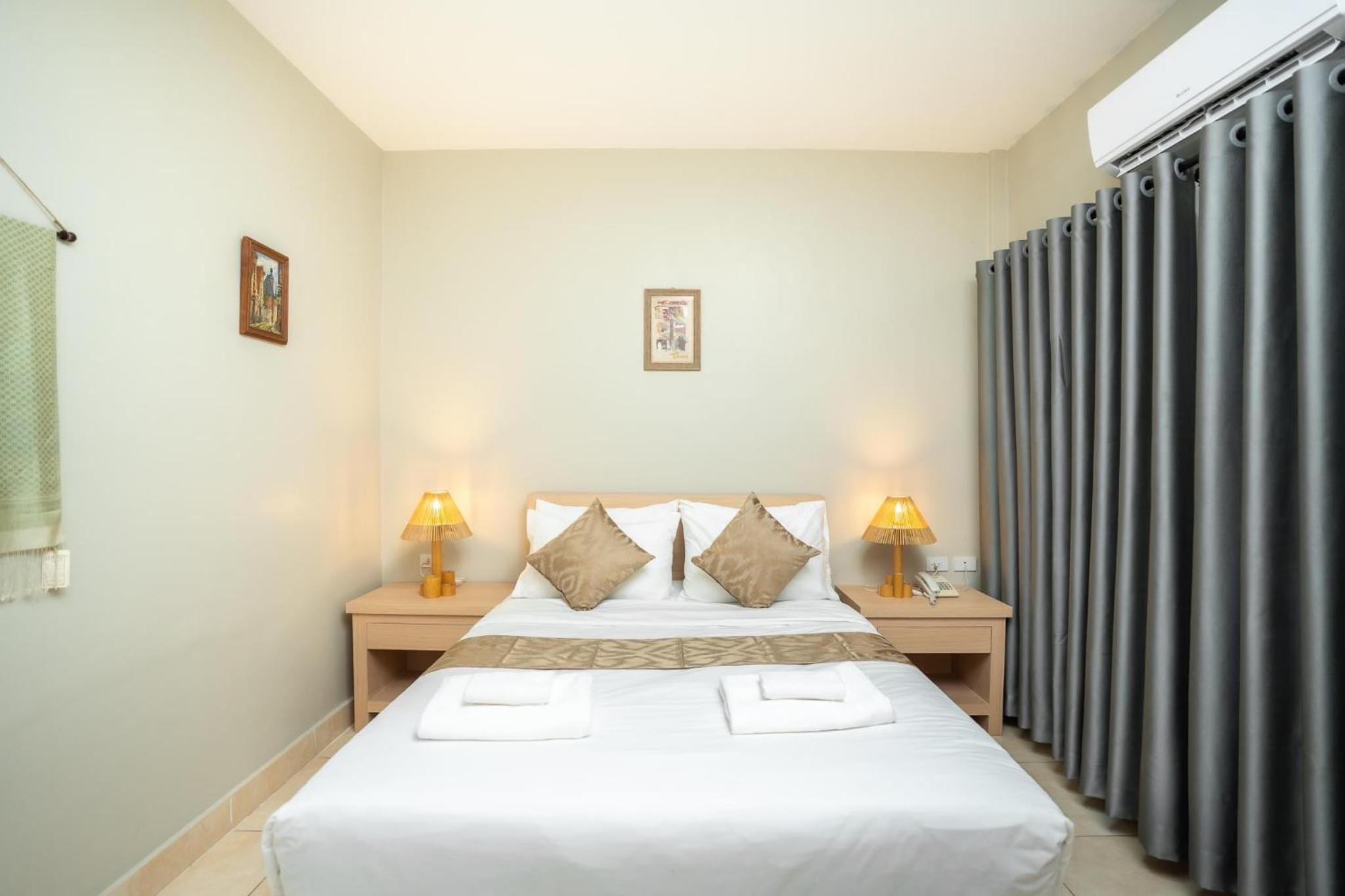 Standard Double Room photo 1