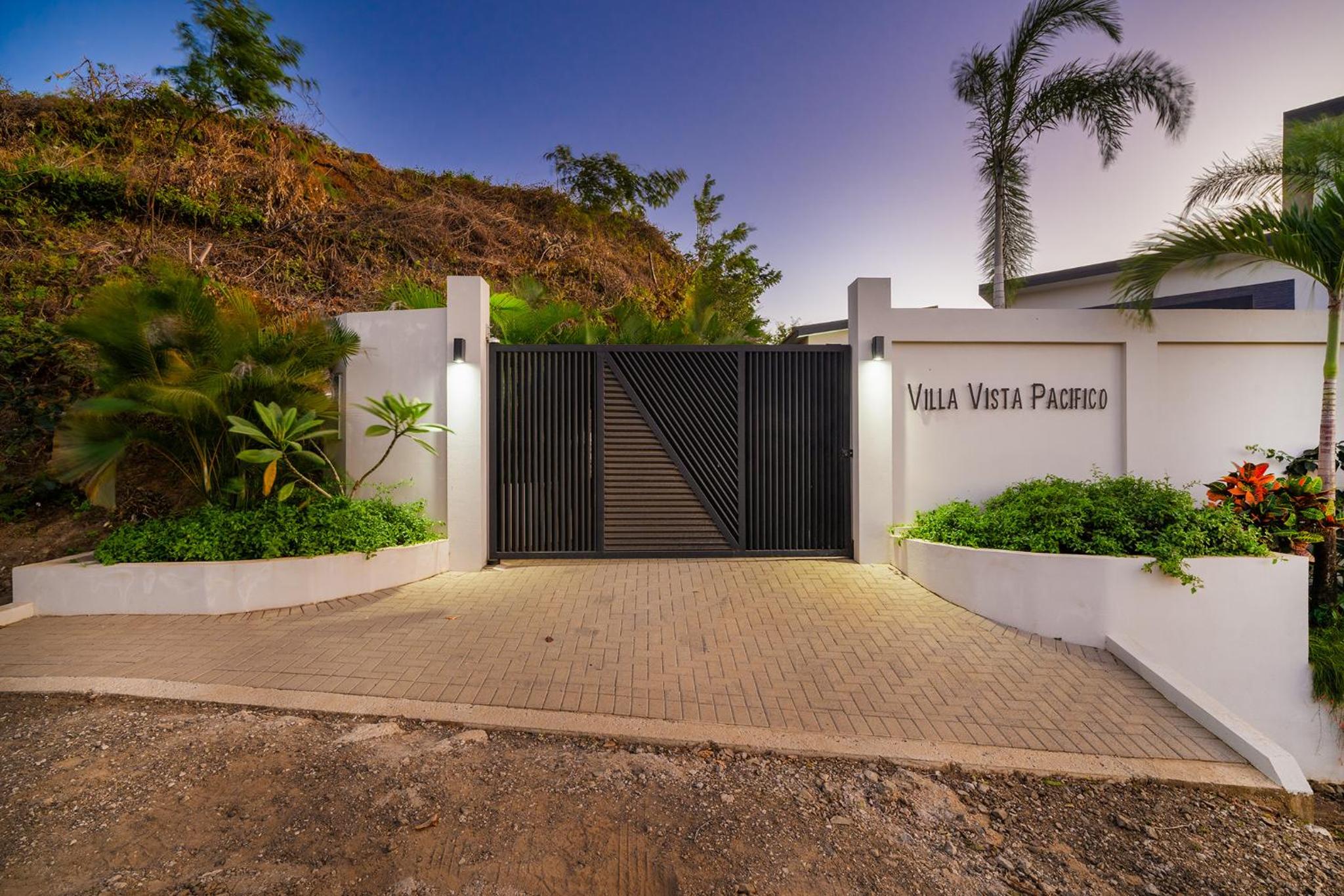 Deluxe Villa photo 3