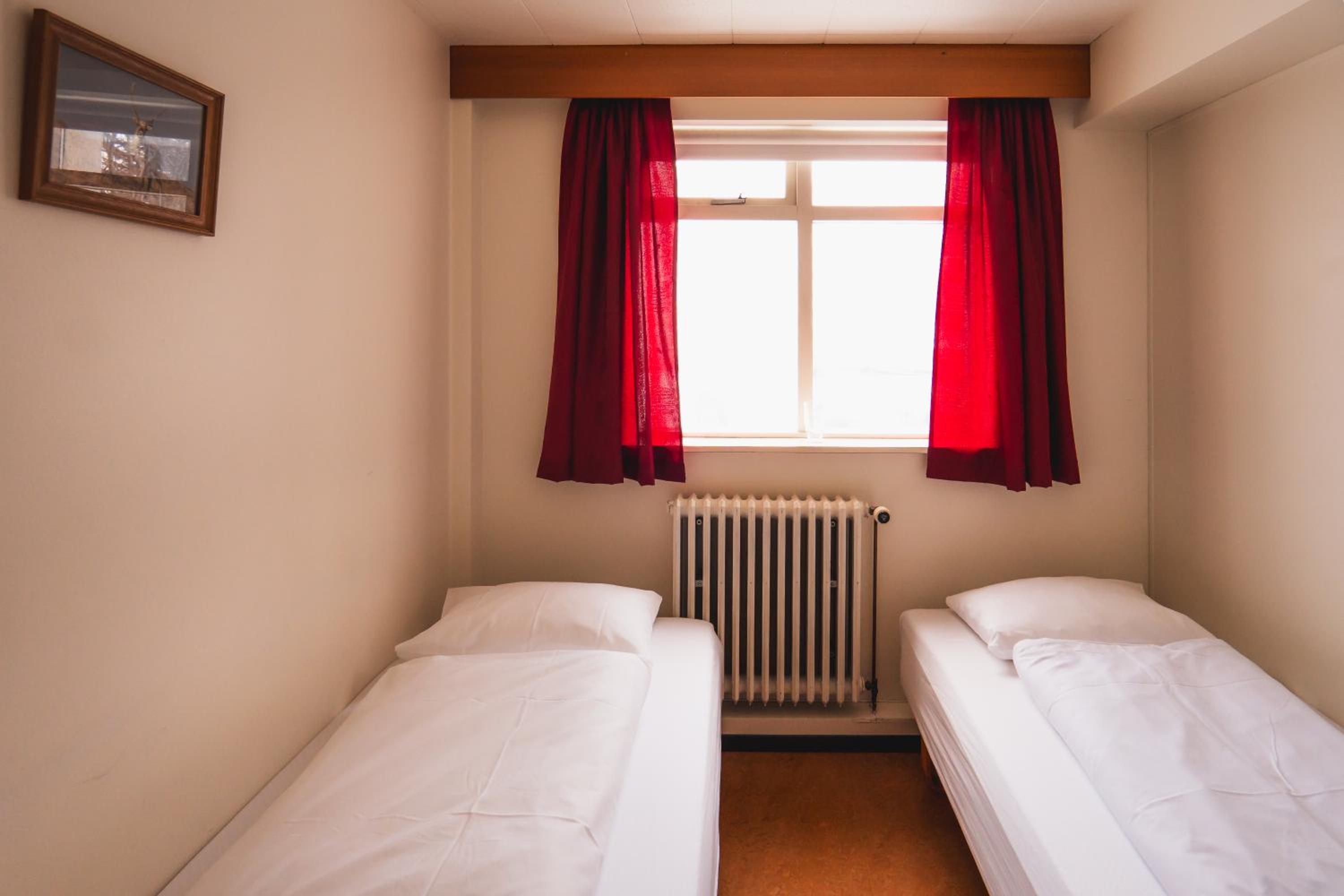 Twin Room photo 2