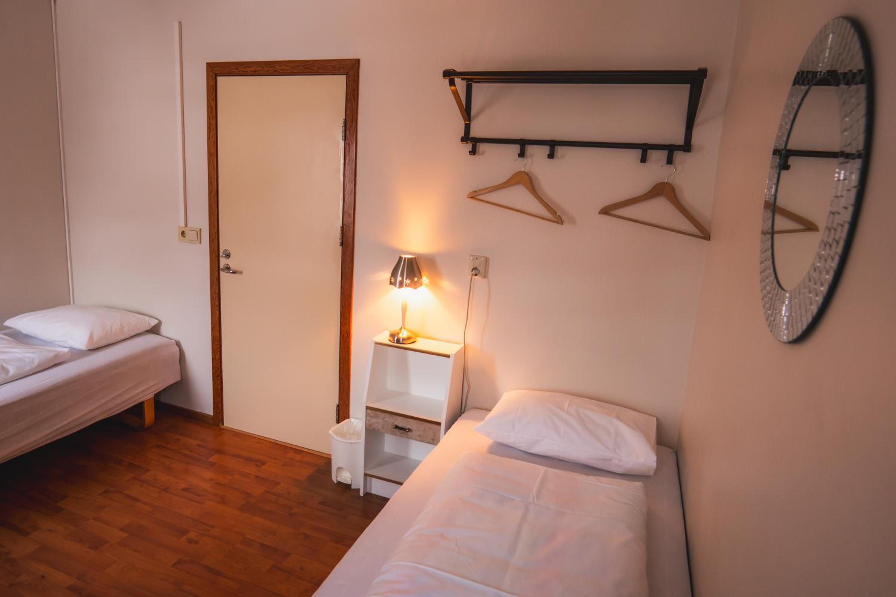 Twin Room photo 3