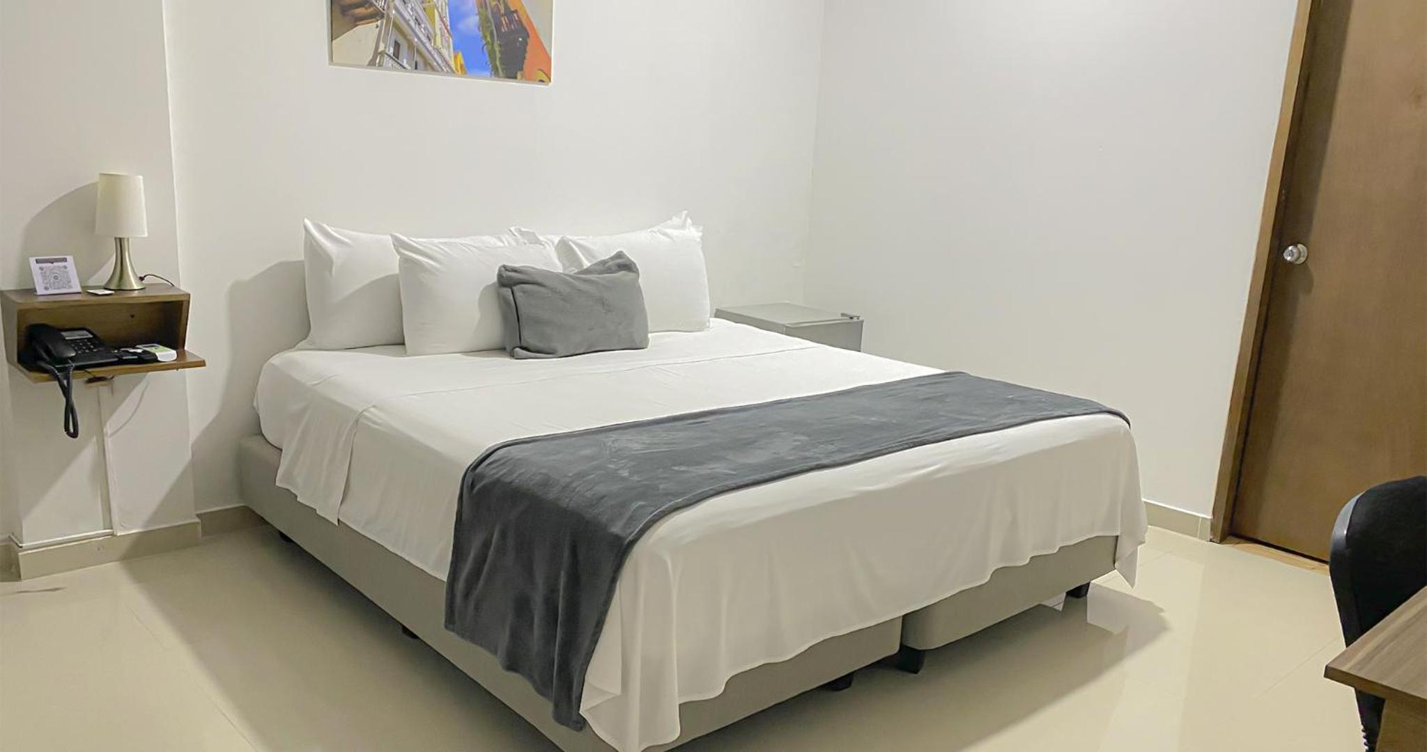 Standard Single Room photo 2