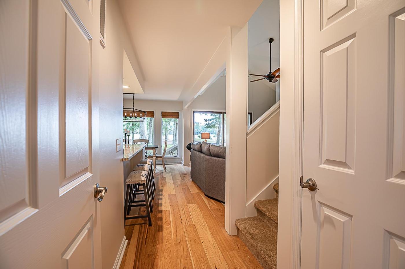 Three-Bedroom Villa photo 1