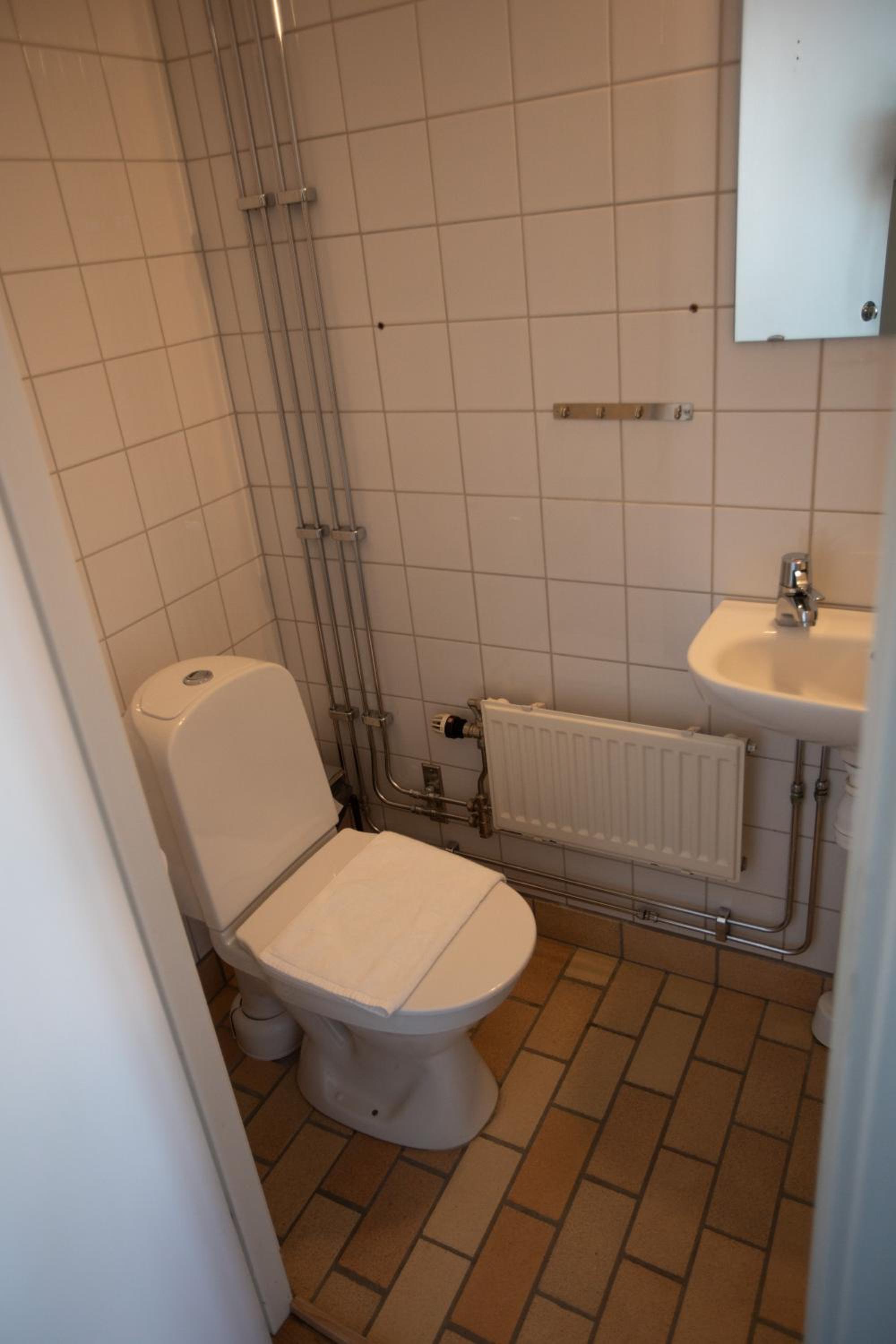 Single Room photo 2