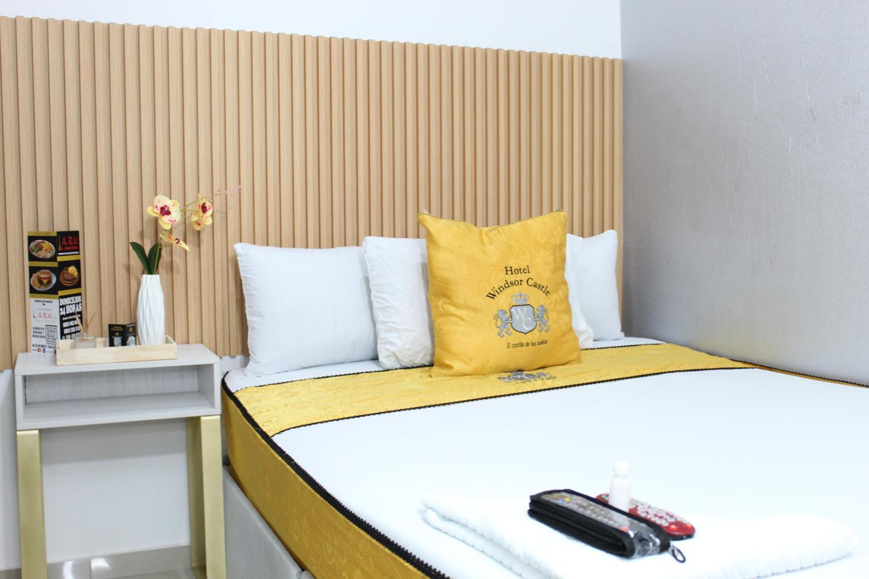 Single Room