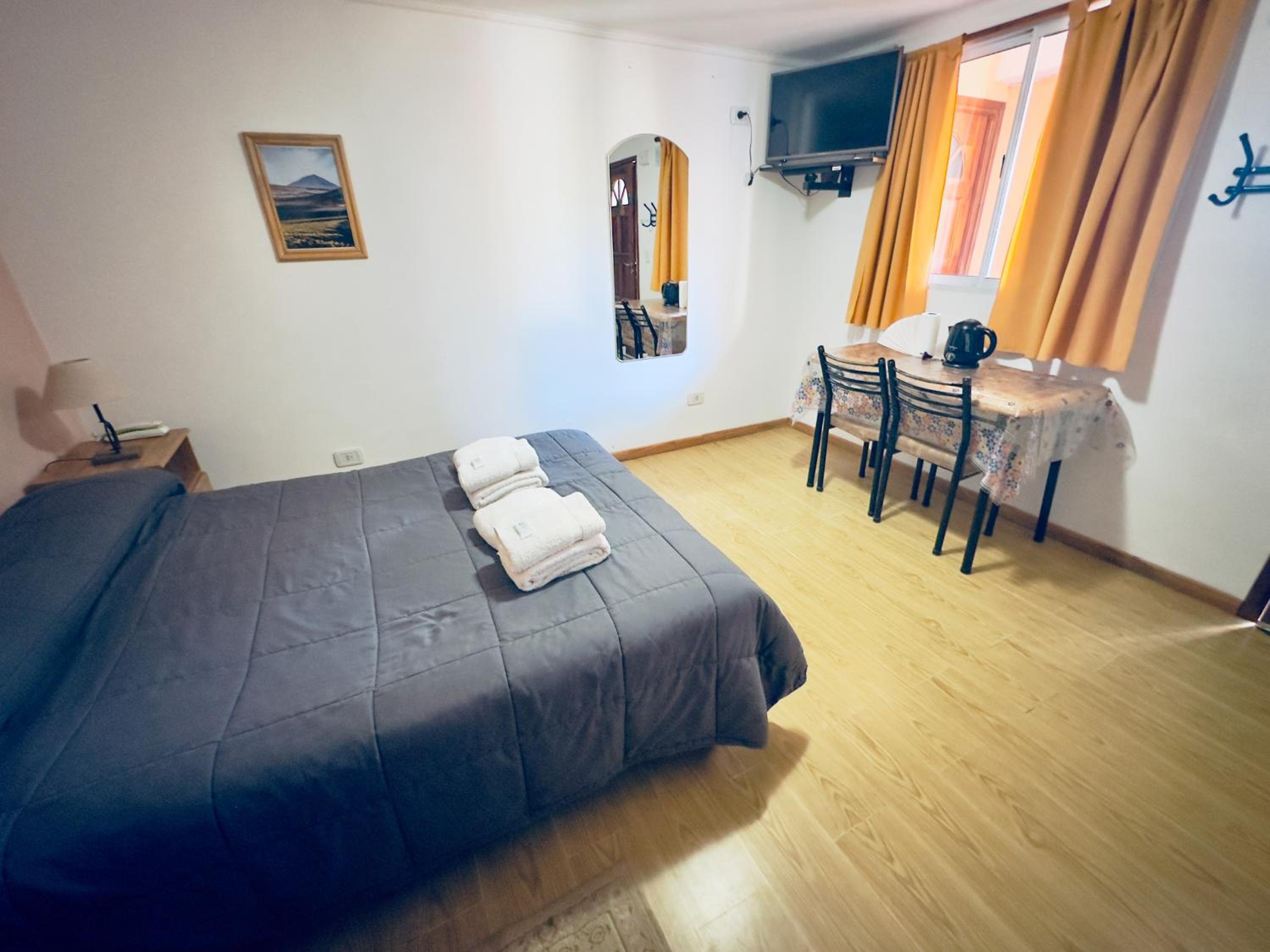Double or Twin Room photo 2