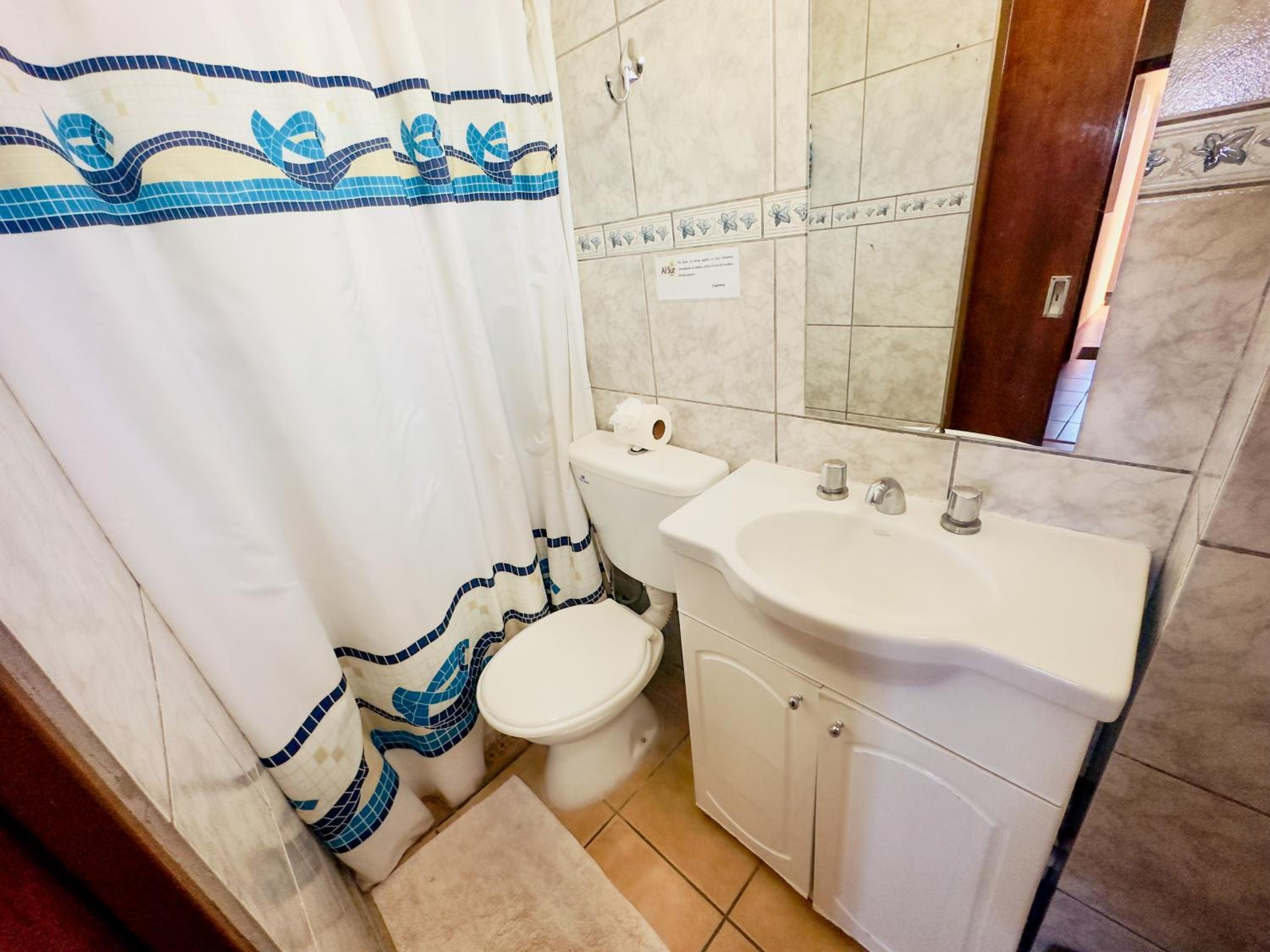 Double or Twin Room photo 3