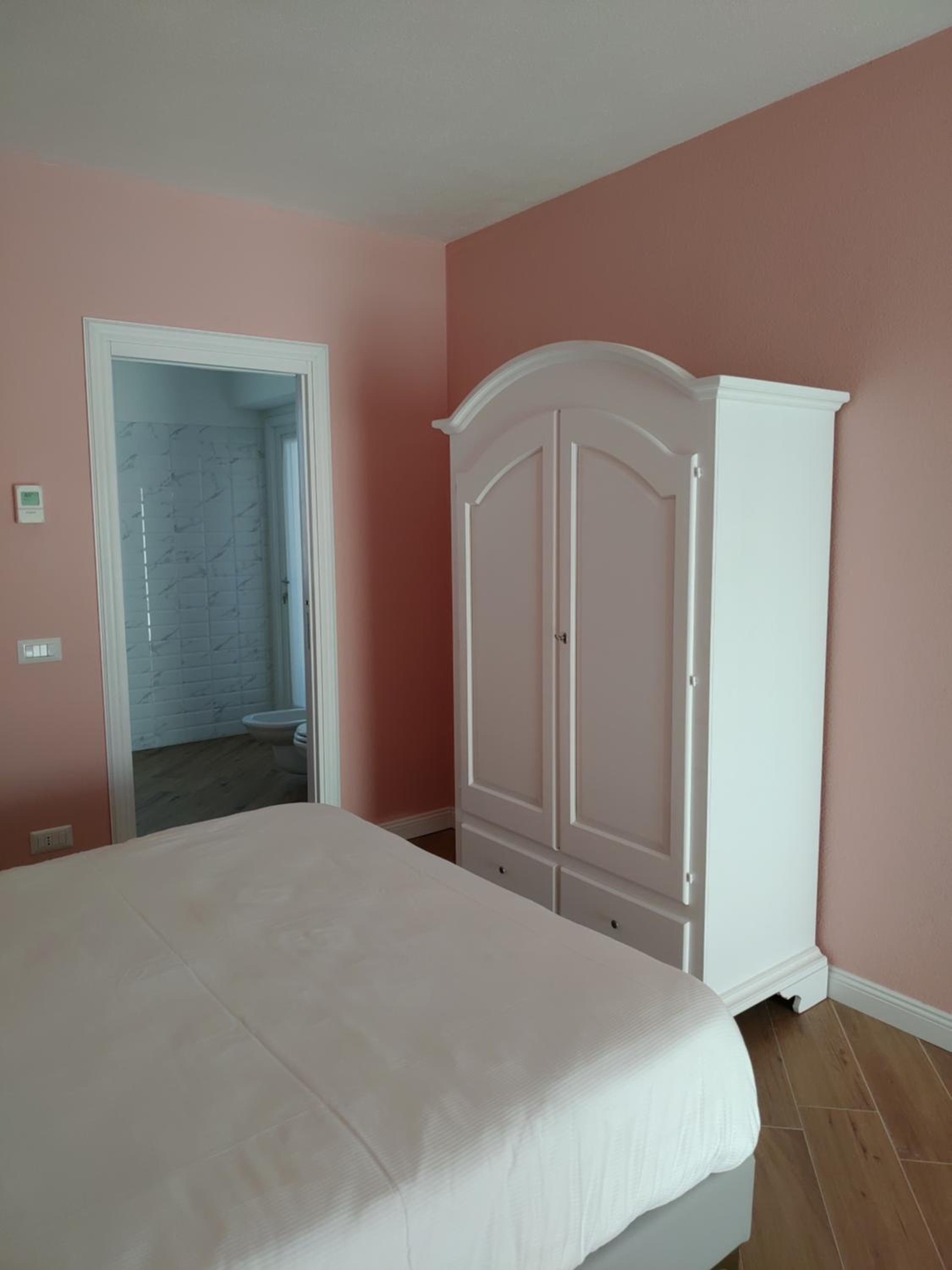 Double Room with Terrace photo 2