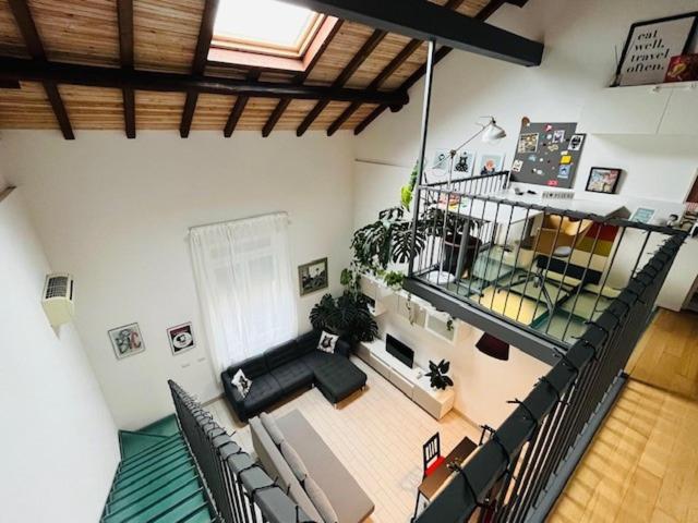 Maisonette