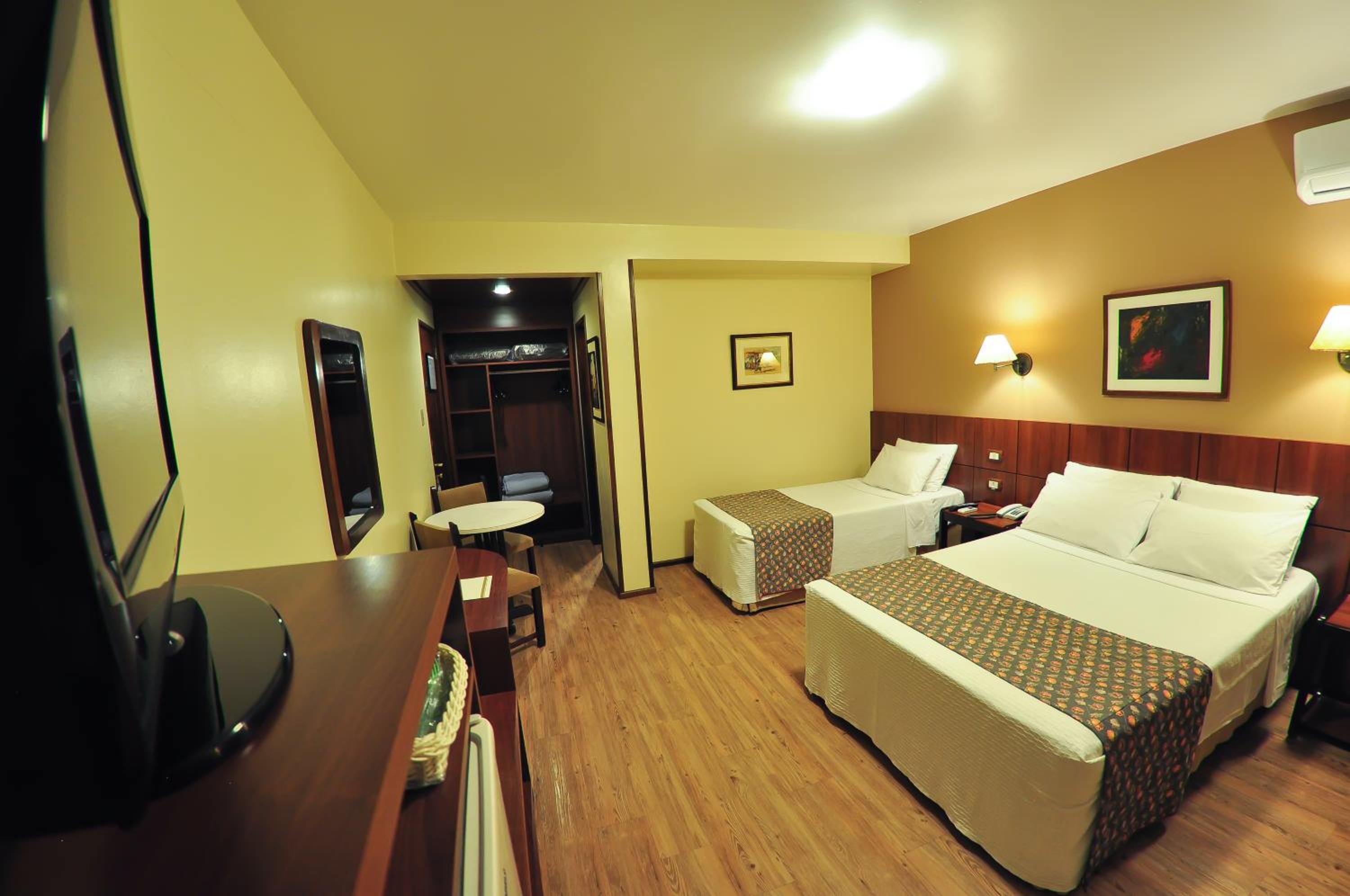 Family Room - Disability Access photo 3