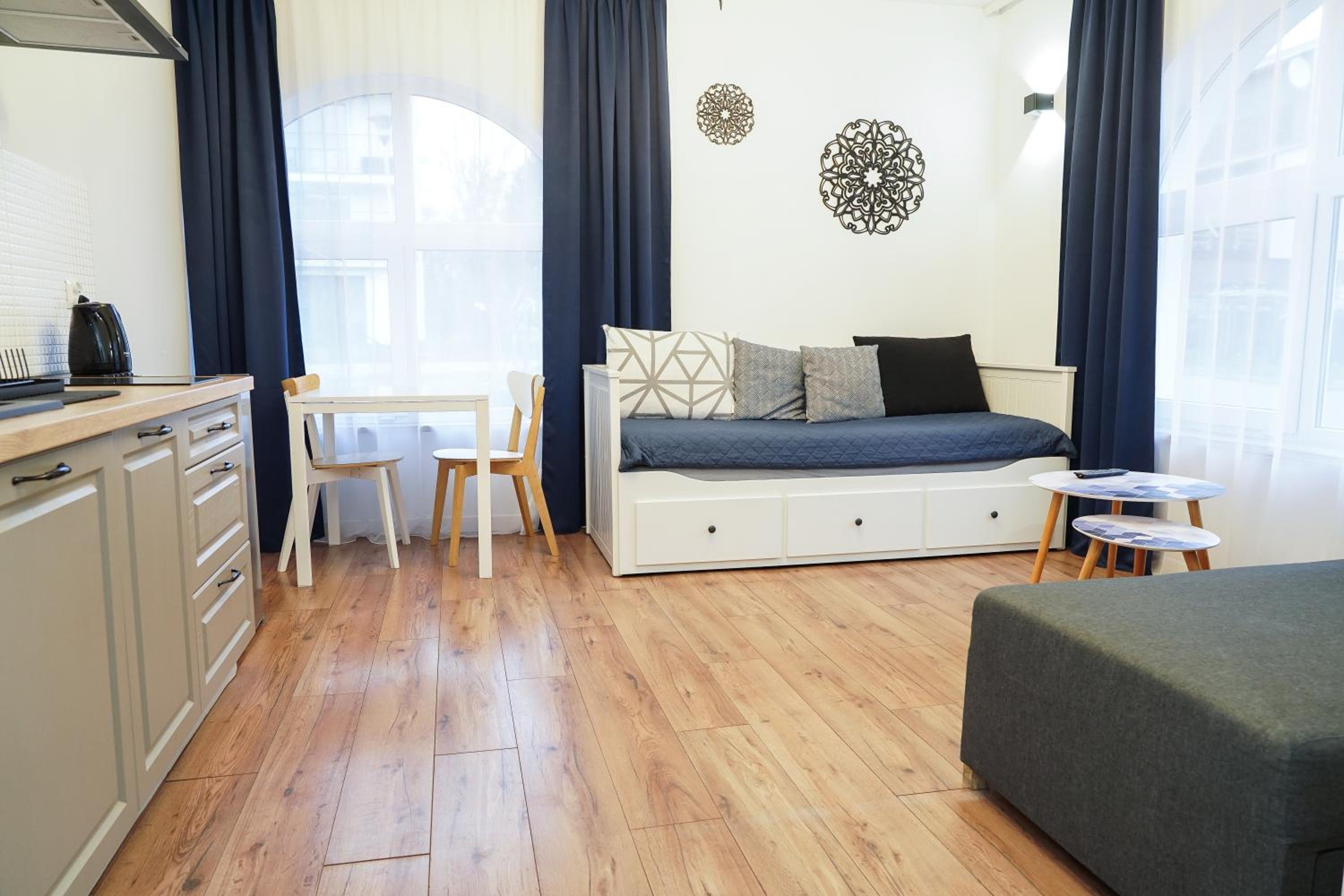 Standard Apartment - Photo 1