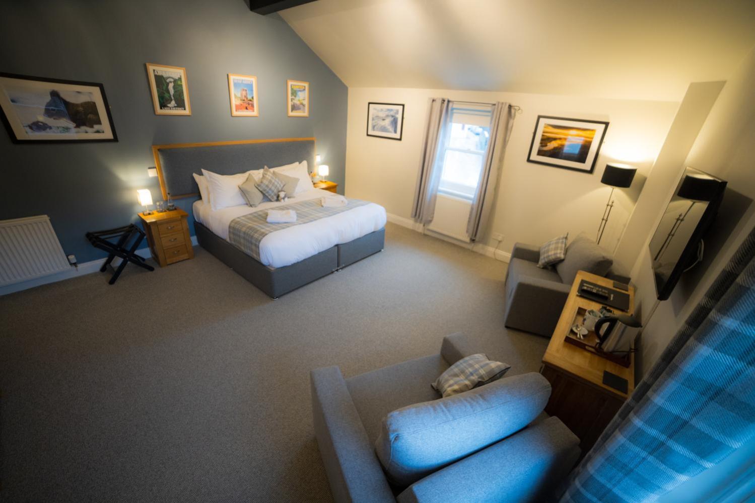 Superior Suite