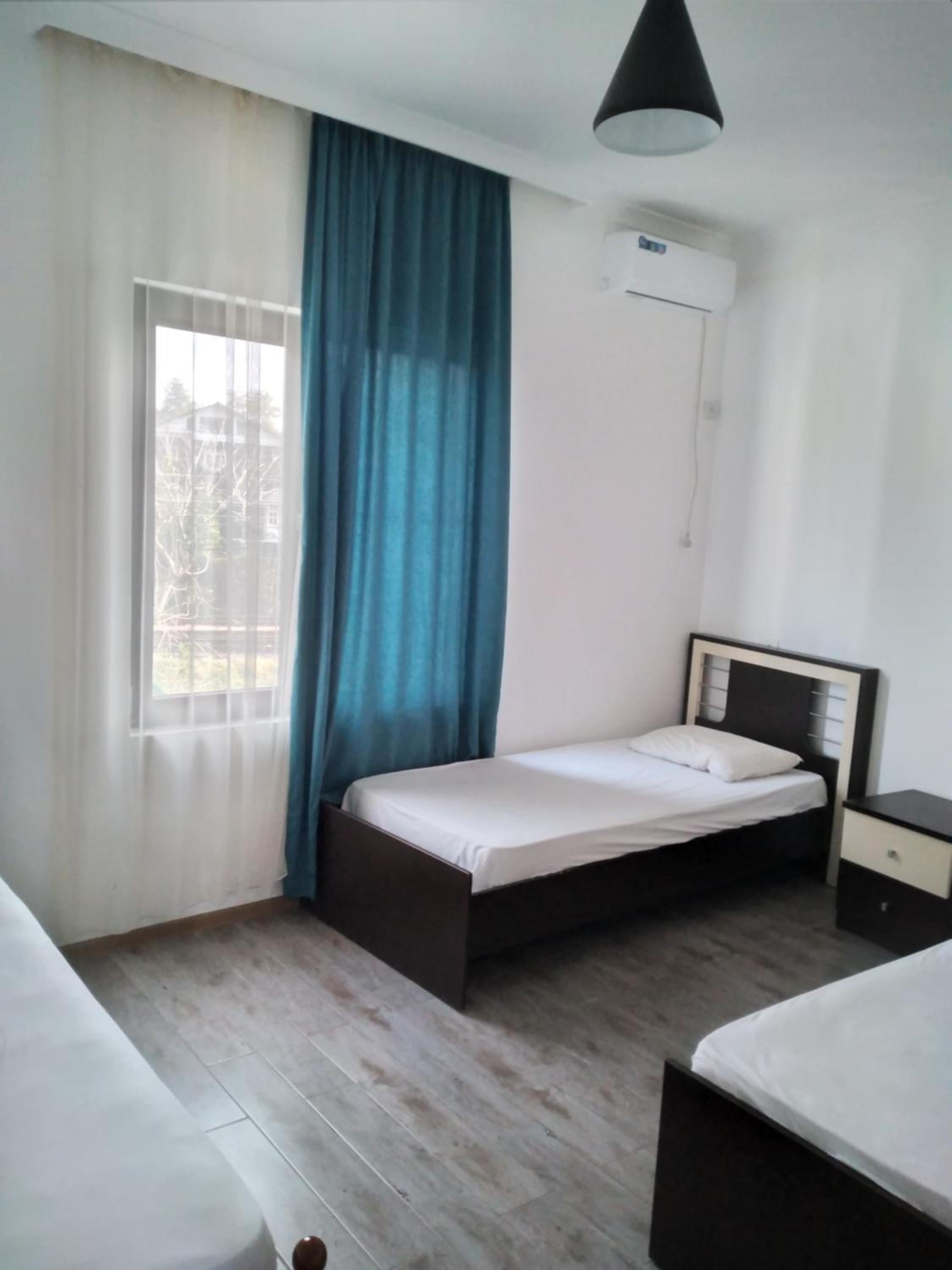 Villa With Sea View photo 1