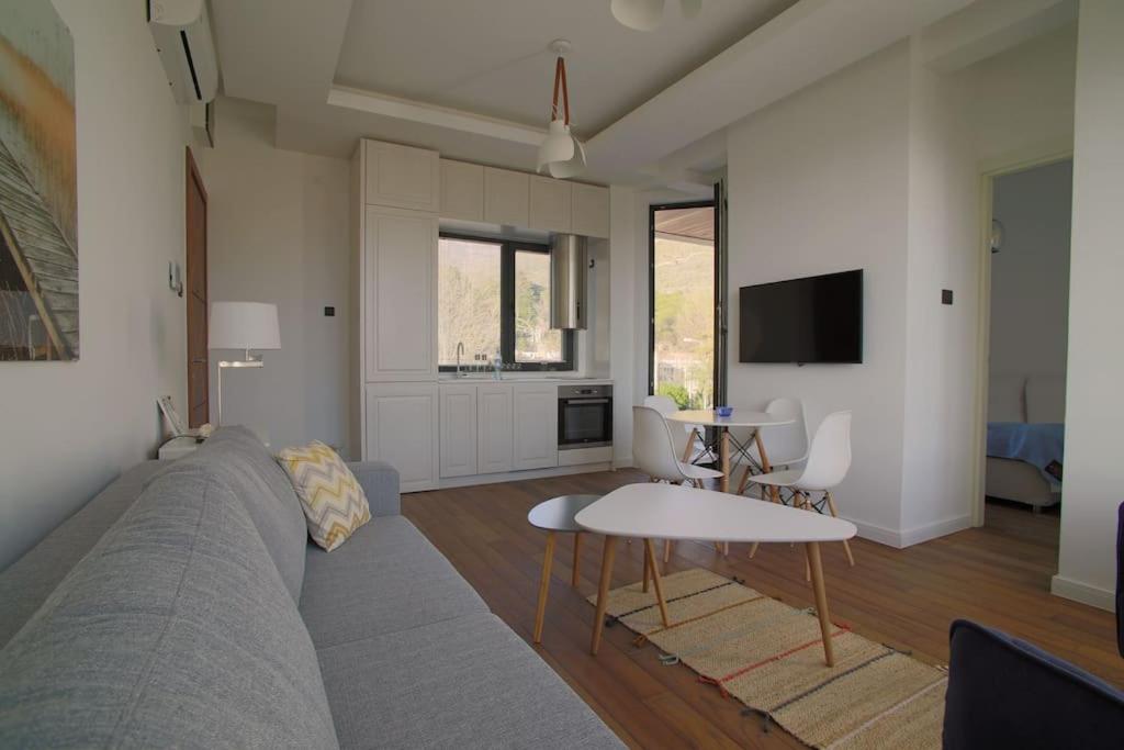 One-Bedroom Apartment photo 3