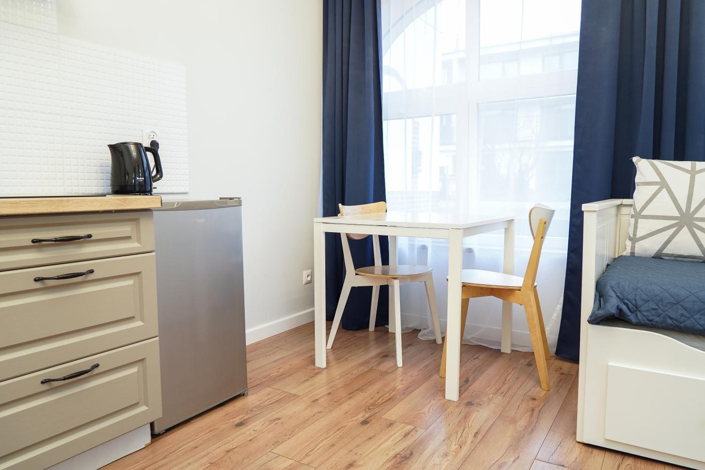 Standard Apartment - Photo 4