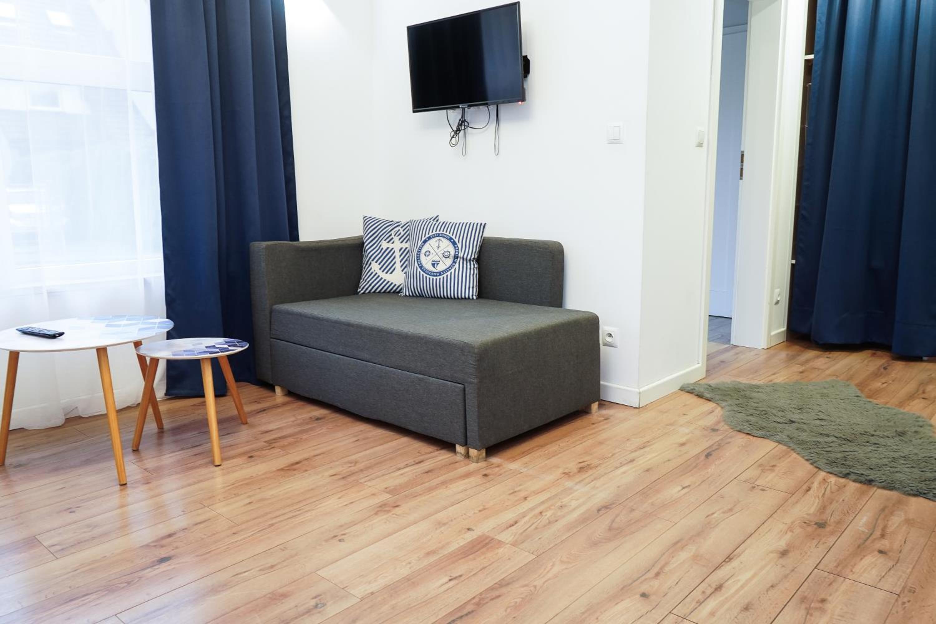 Standard Apartment - Photo 2