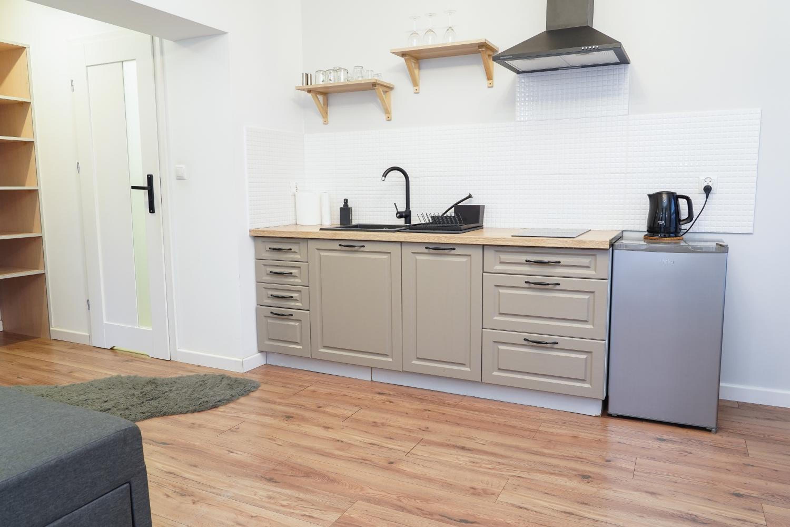 Standard Apartment - Photo 3