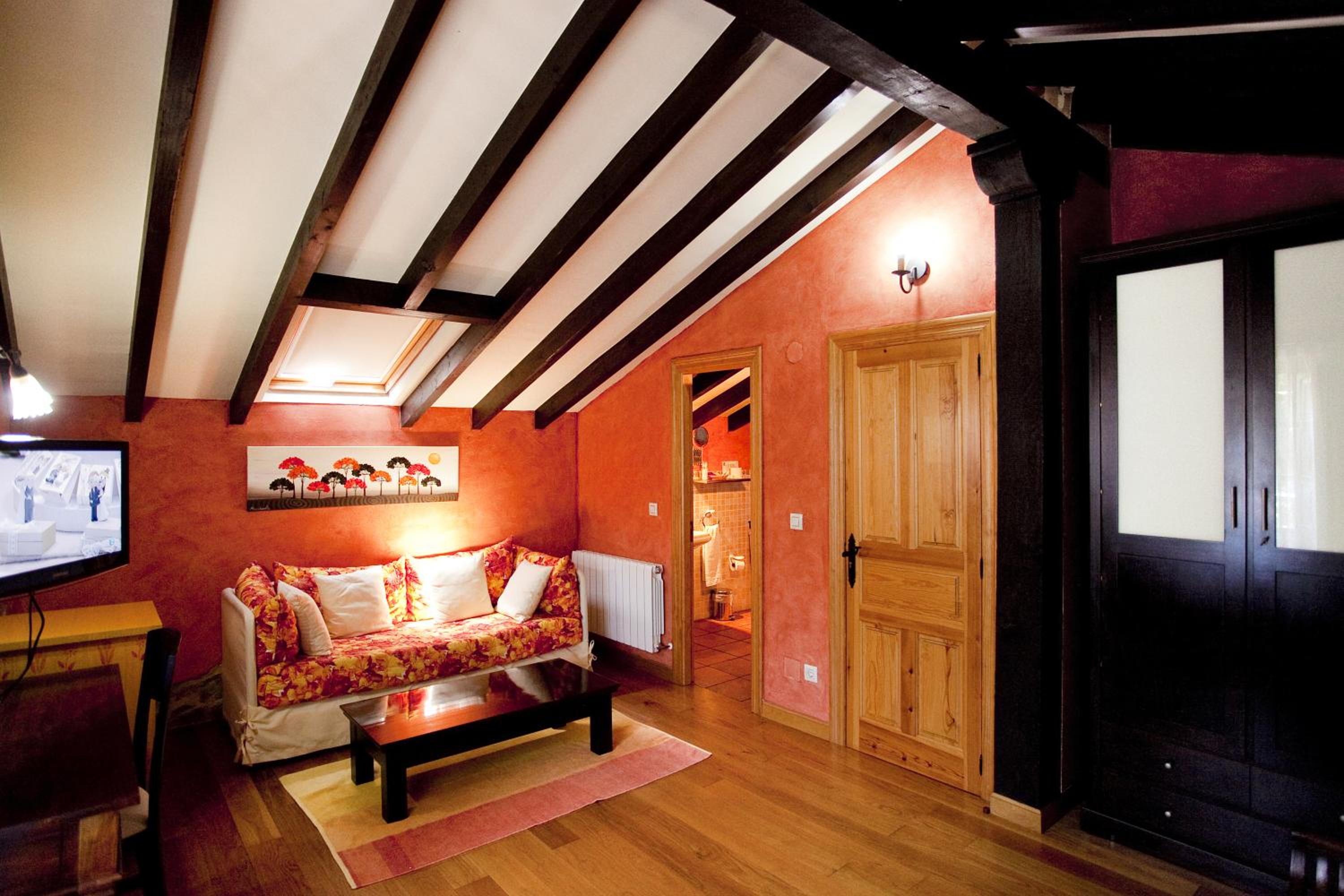 Quadruple Room photo 3