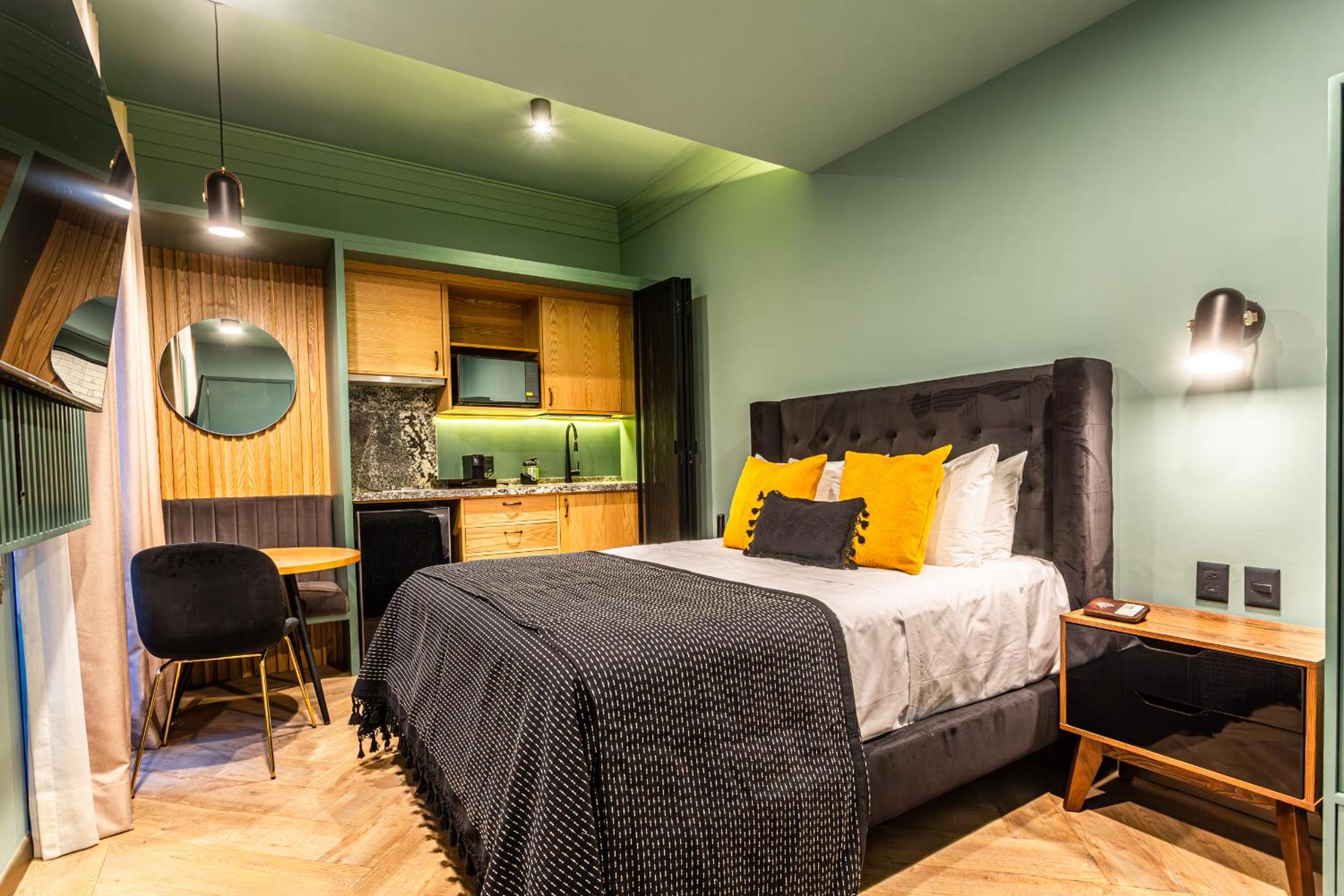 Deluxe Room photo 1