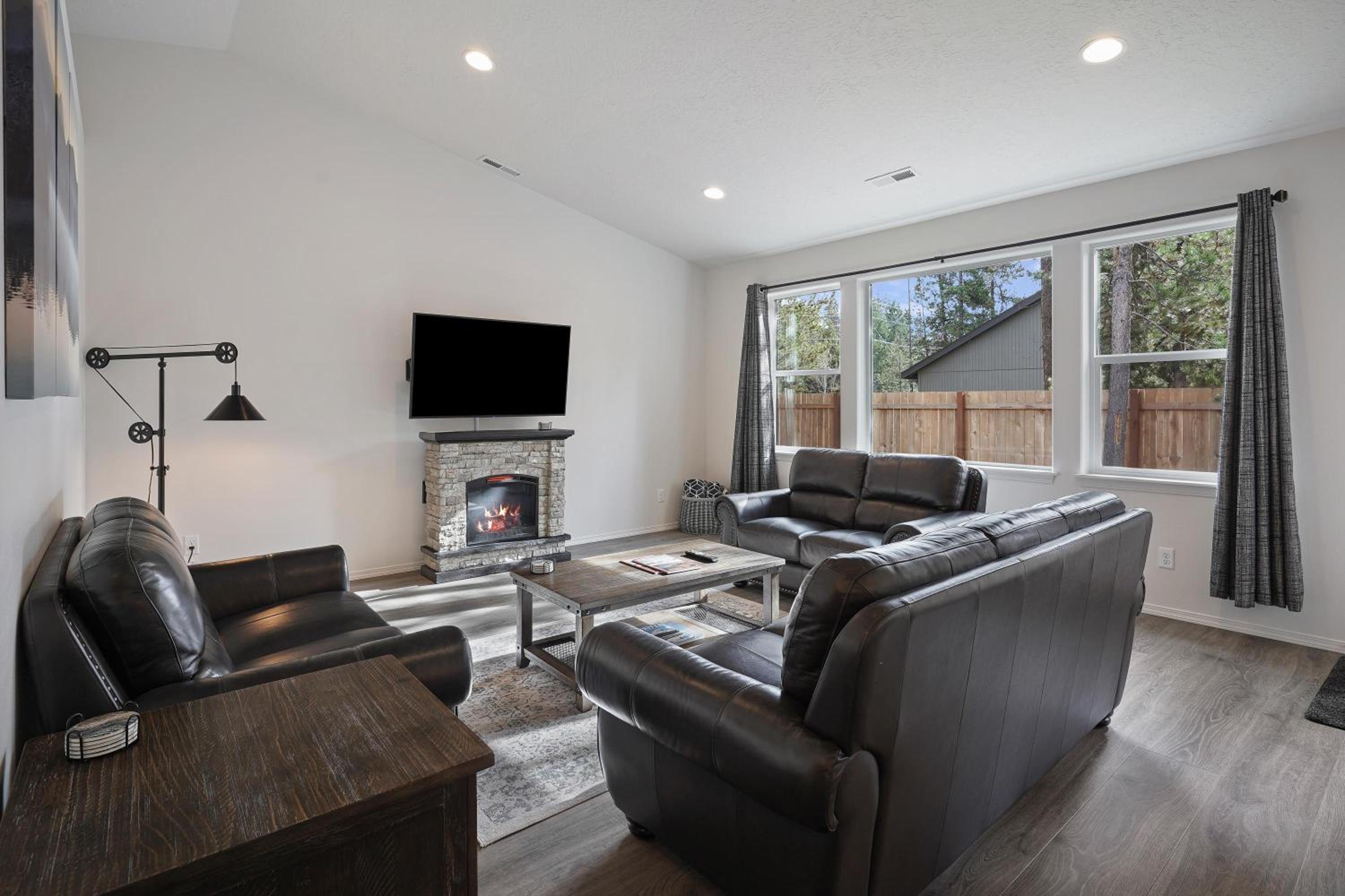 Vacation Home photo 1