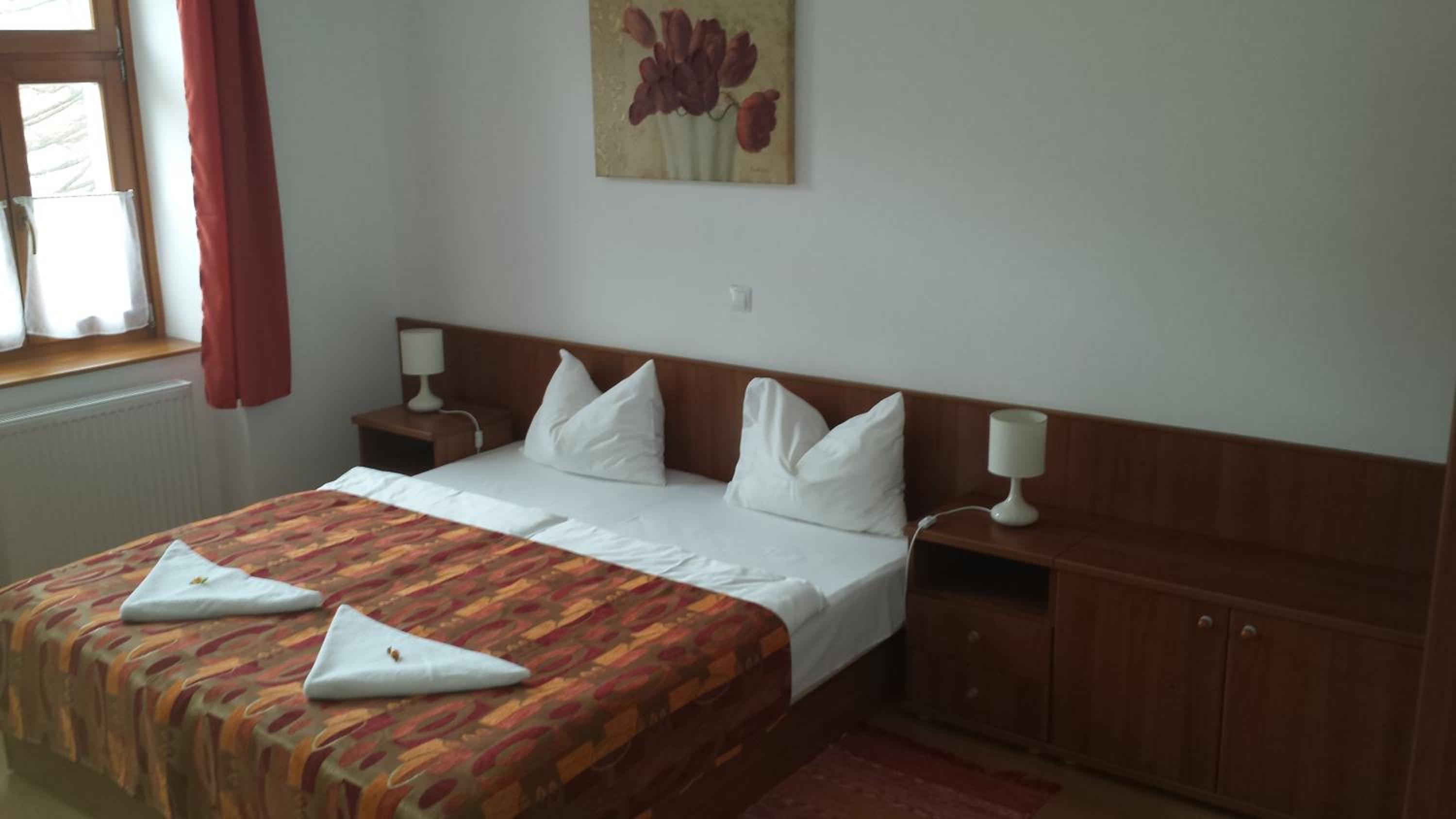 One-Bedroom Apartment - Photo 24
