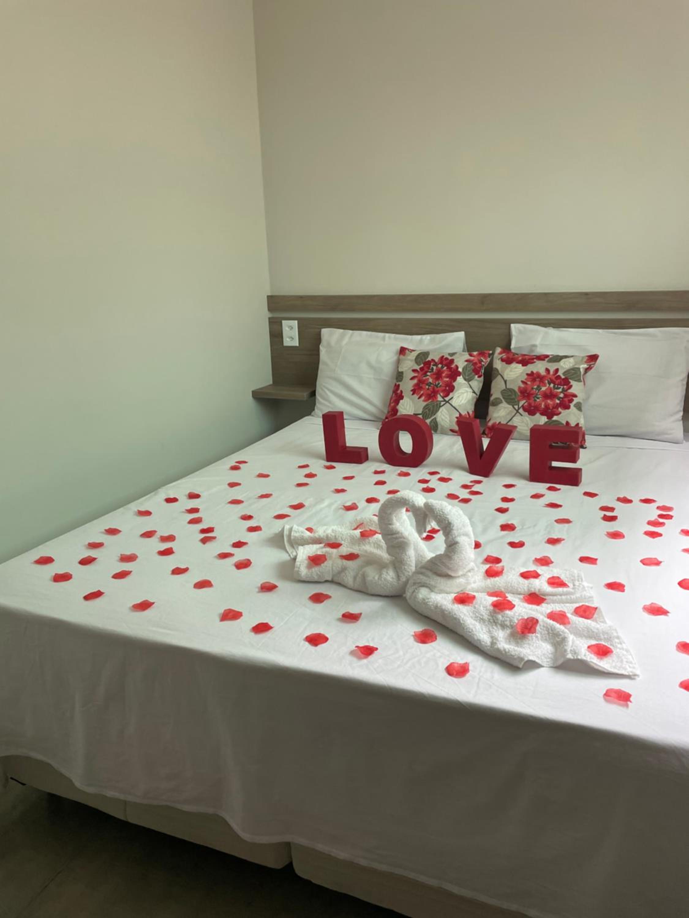 Deluxe Queen Room photo 2