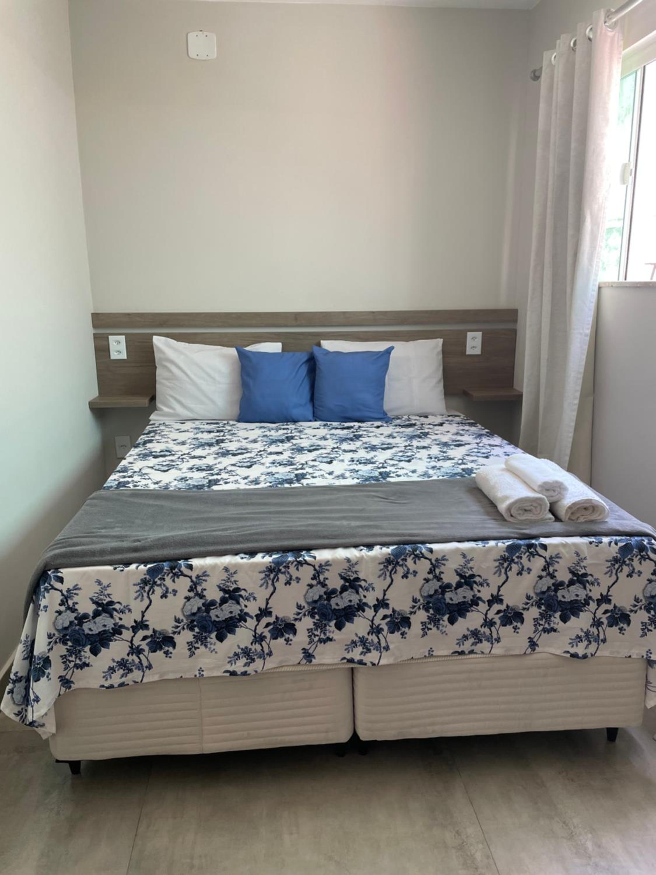 Deluxe Queen Room photo 3