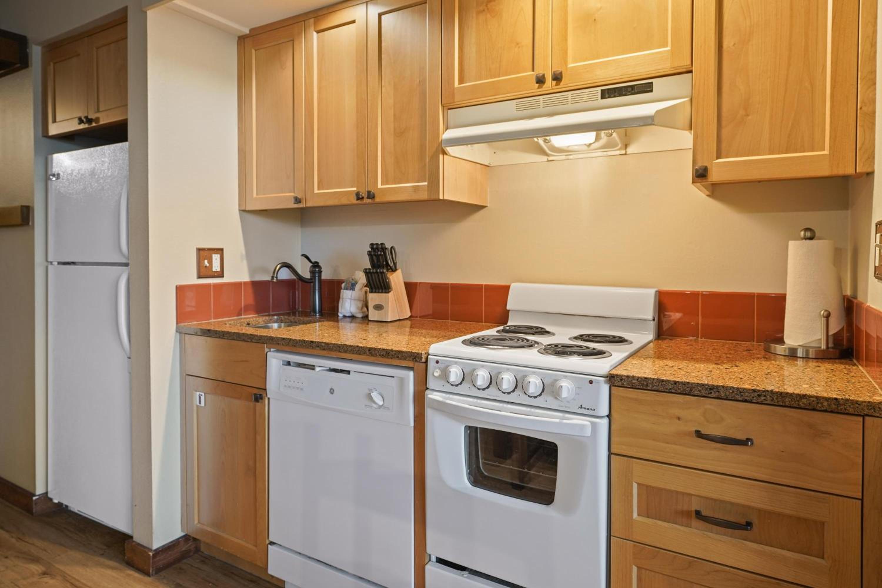Vacation Home photo 3