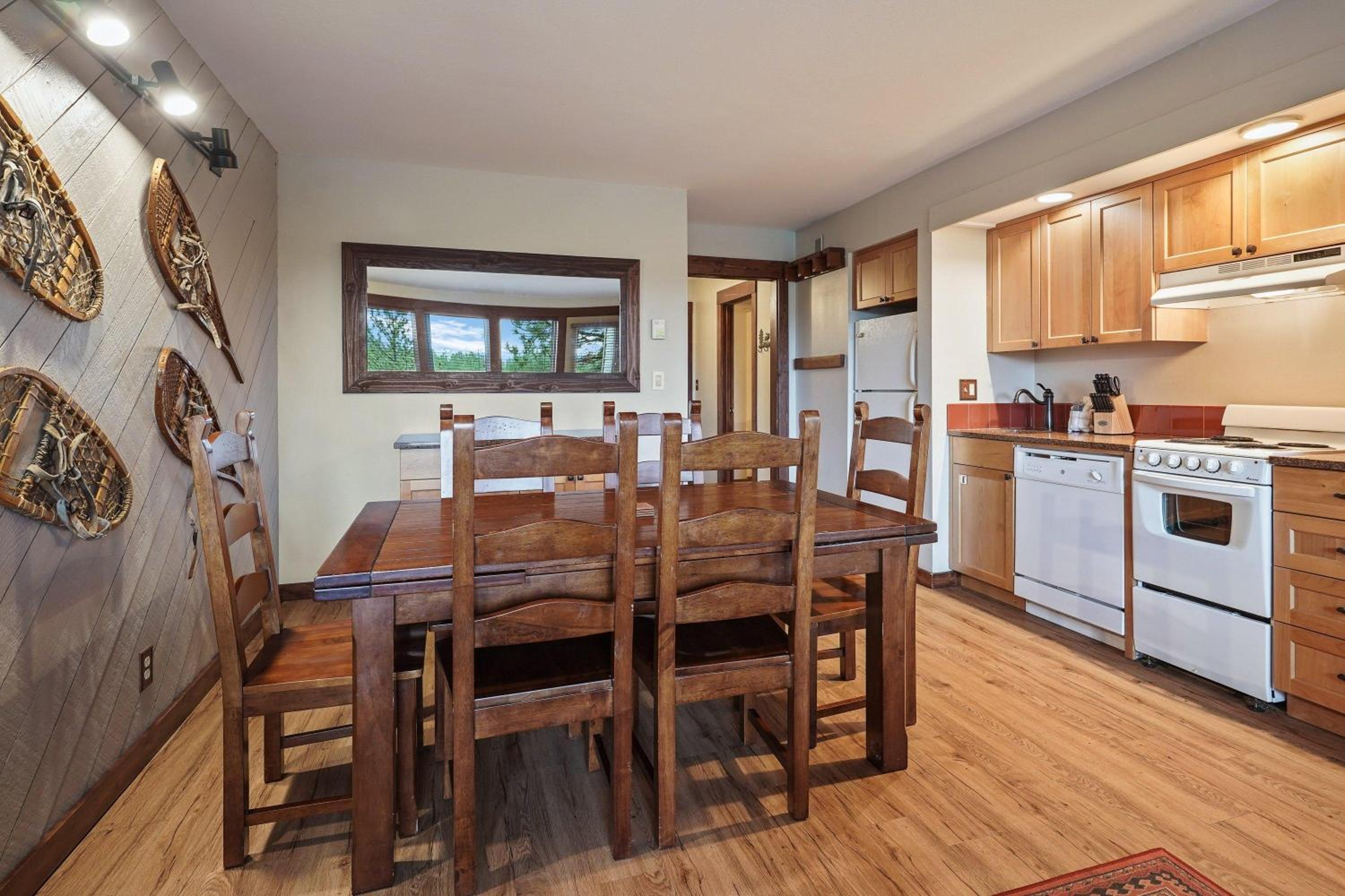 Vacation Home photo 2