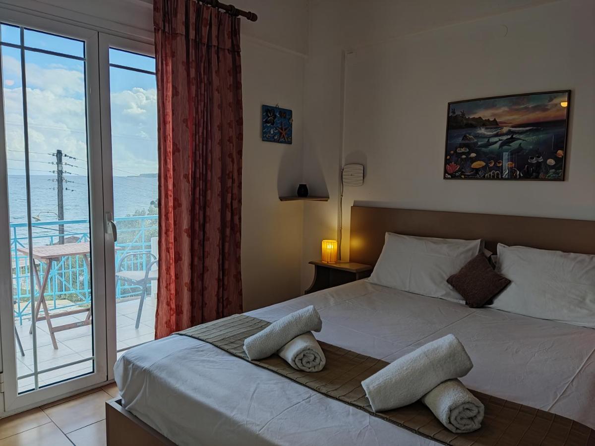Apartment with Sea View photo 3