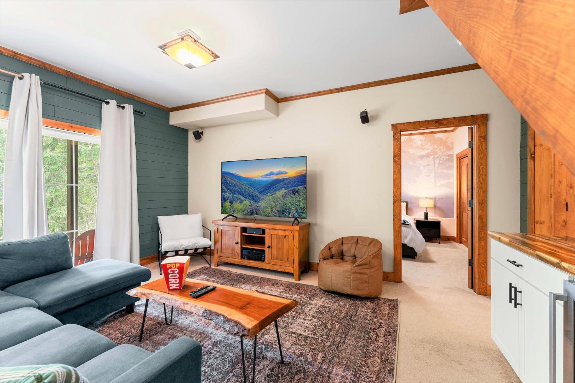 Chalet photo 2