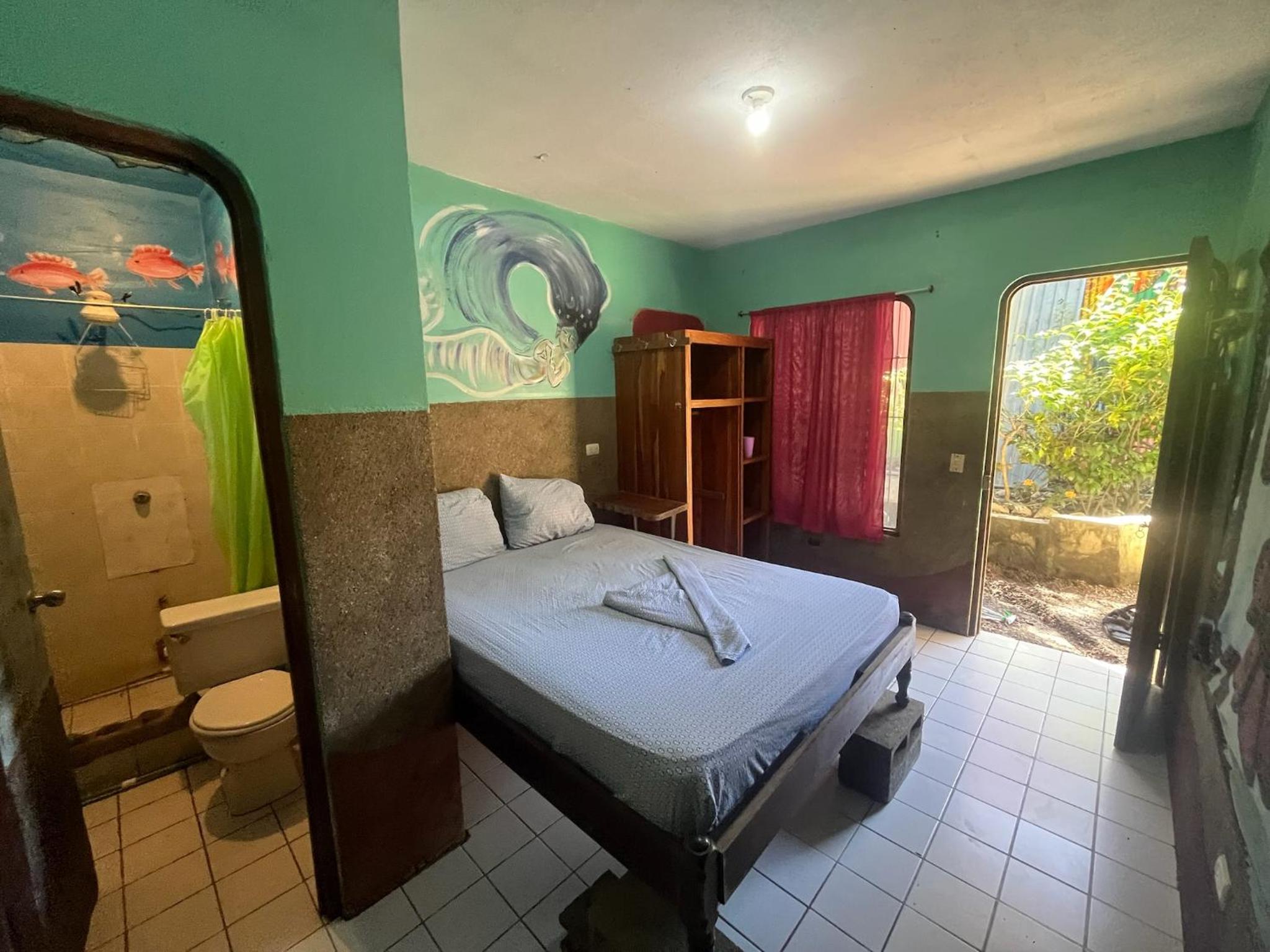 Standard Double Room With Fan photo 1